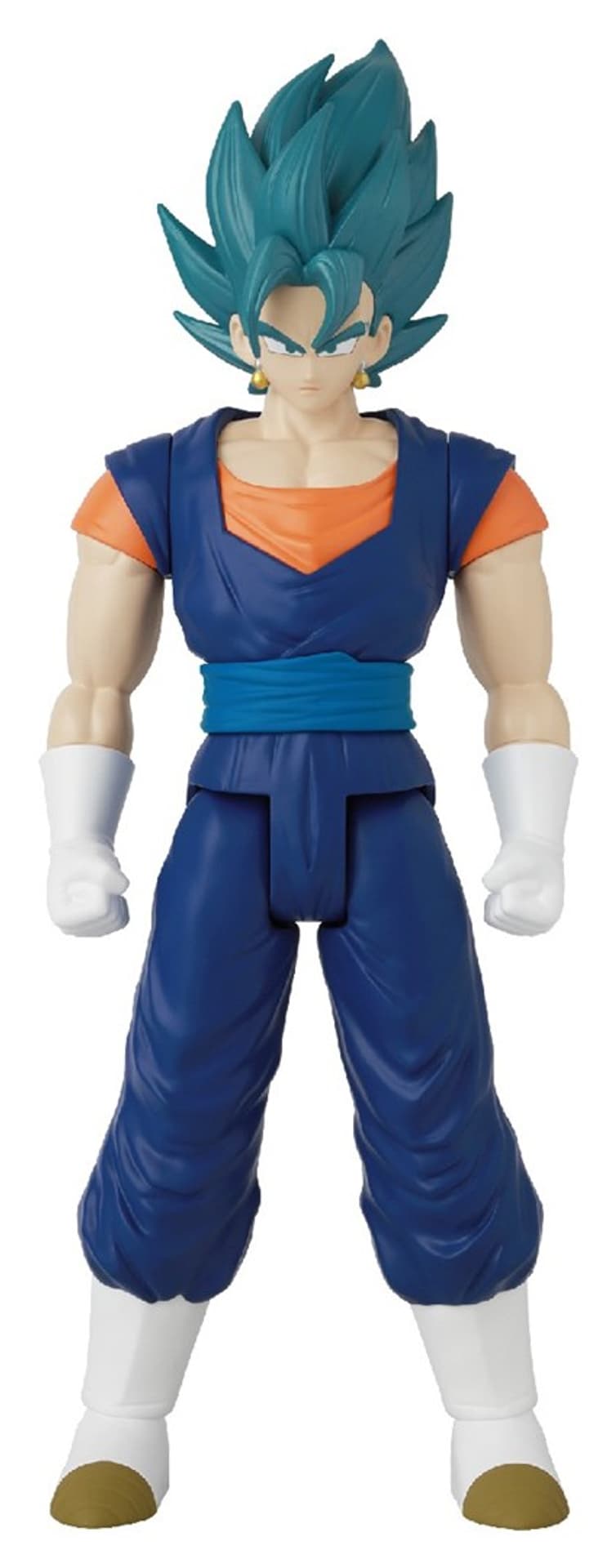 

DRAGON BALL LIMIT BREAKER SUPER SAIYAN BLUE VEGITO