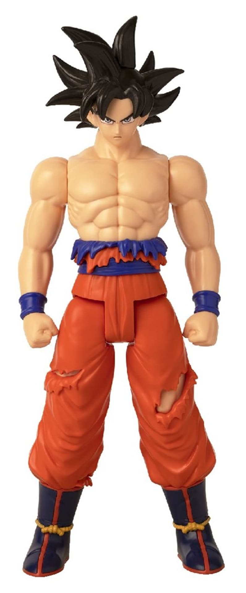 

DRAGON BALL LIMIT BREAKER ULTRA INSTINCT GOKU SIGN