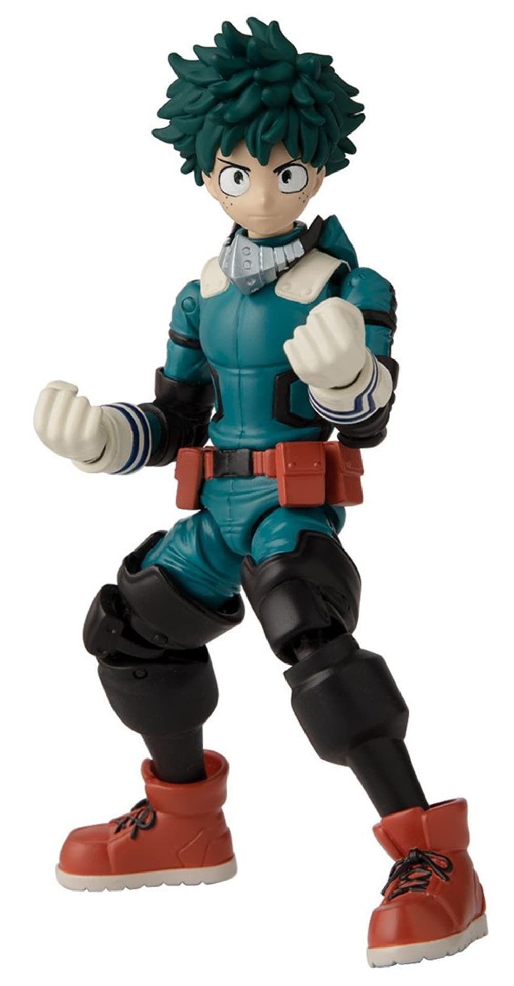 

ANIME HEROES MY HERO ACADEMIA - MIDORIYA IZUKU