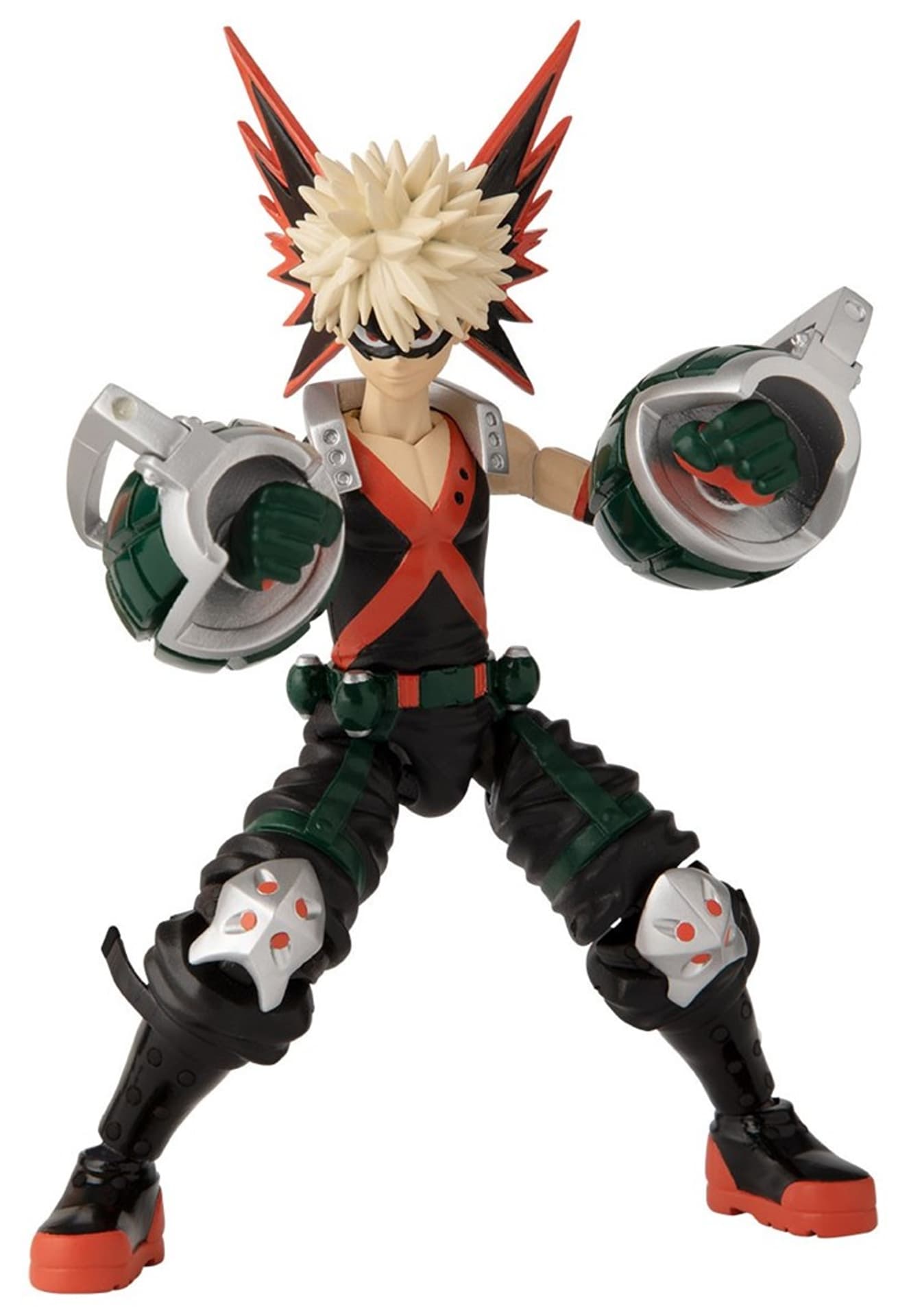 

ANIME HEROES MY HERO ACADEMIA - BAKUGOU KATSUKI