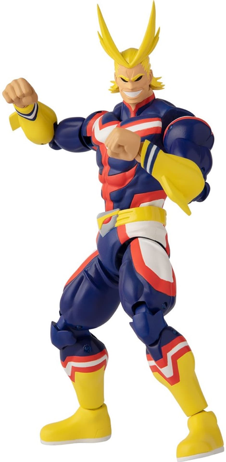 

ANIME HEROES MY HERO ACADEMIA - ALL MIGHT