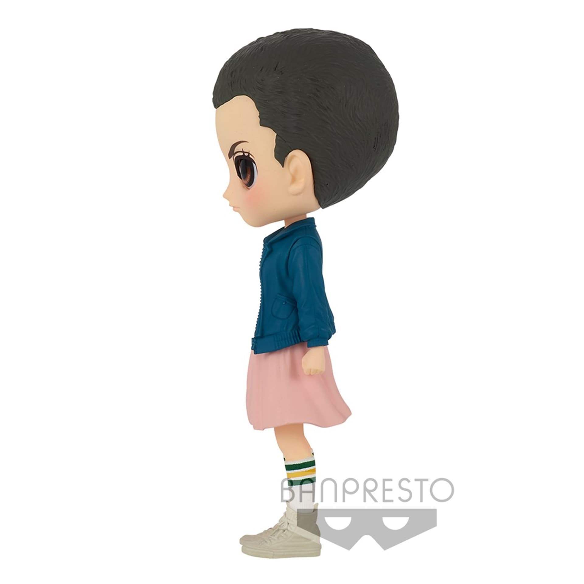 

BP Q POSKET - STRANGER THINGS - ELEVEN VOL. 1