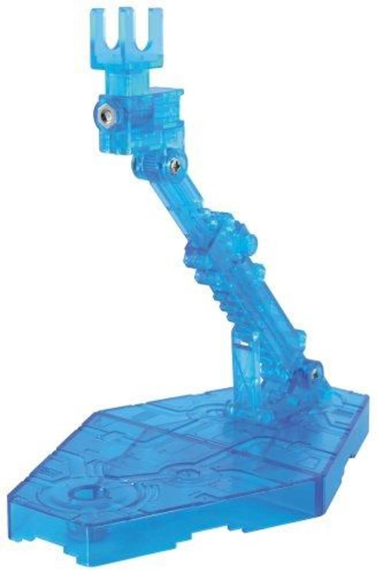 

ACTION BASE 2 CLEAR BLUE BL