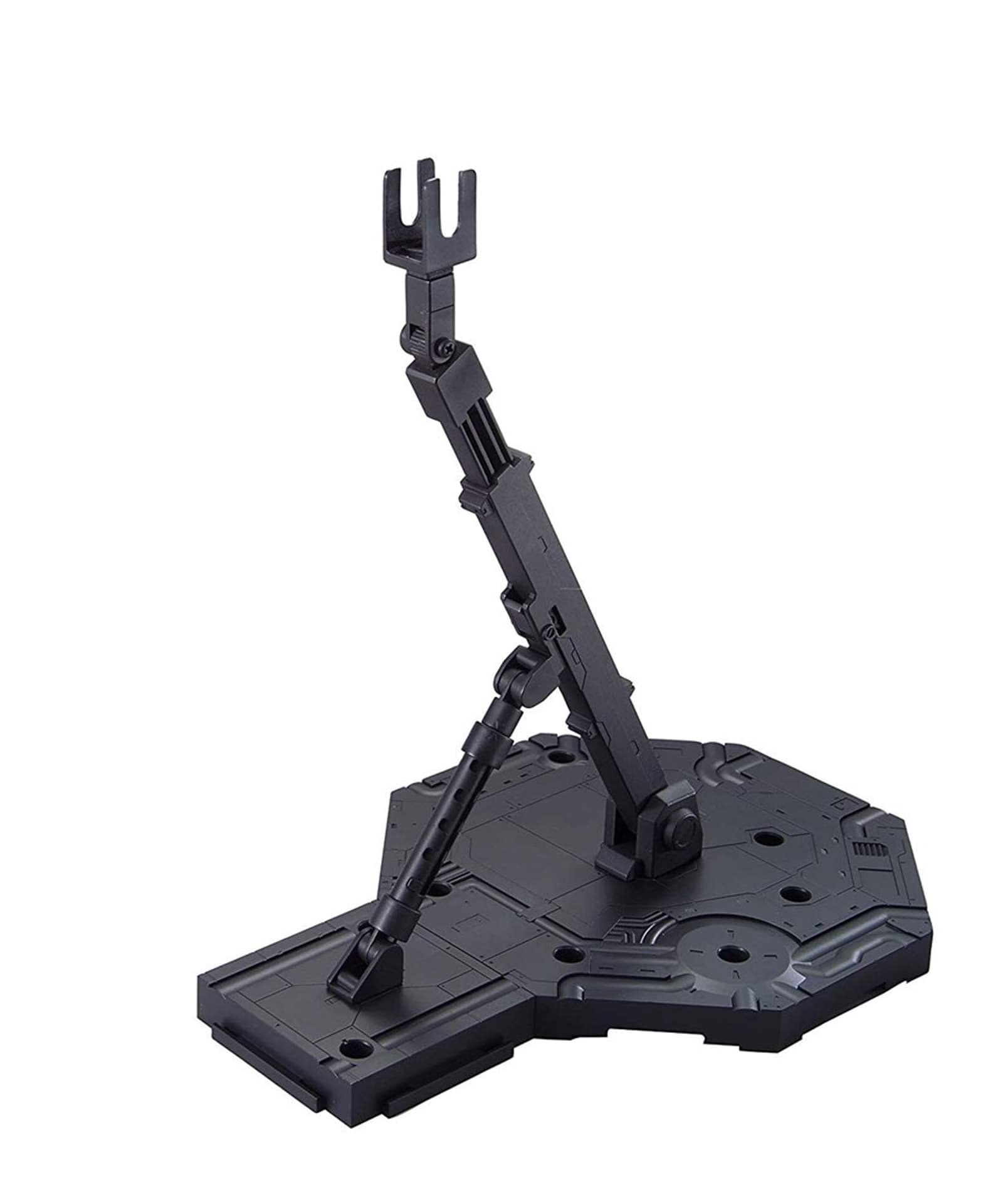

Figurka kolekcjonerska ACTION BASE 1 BLACK
