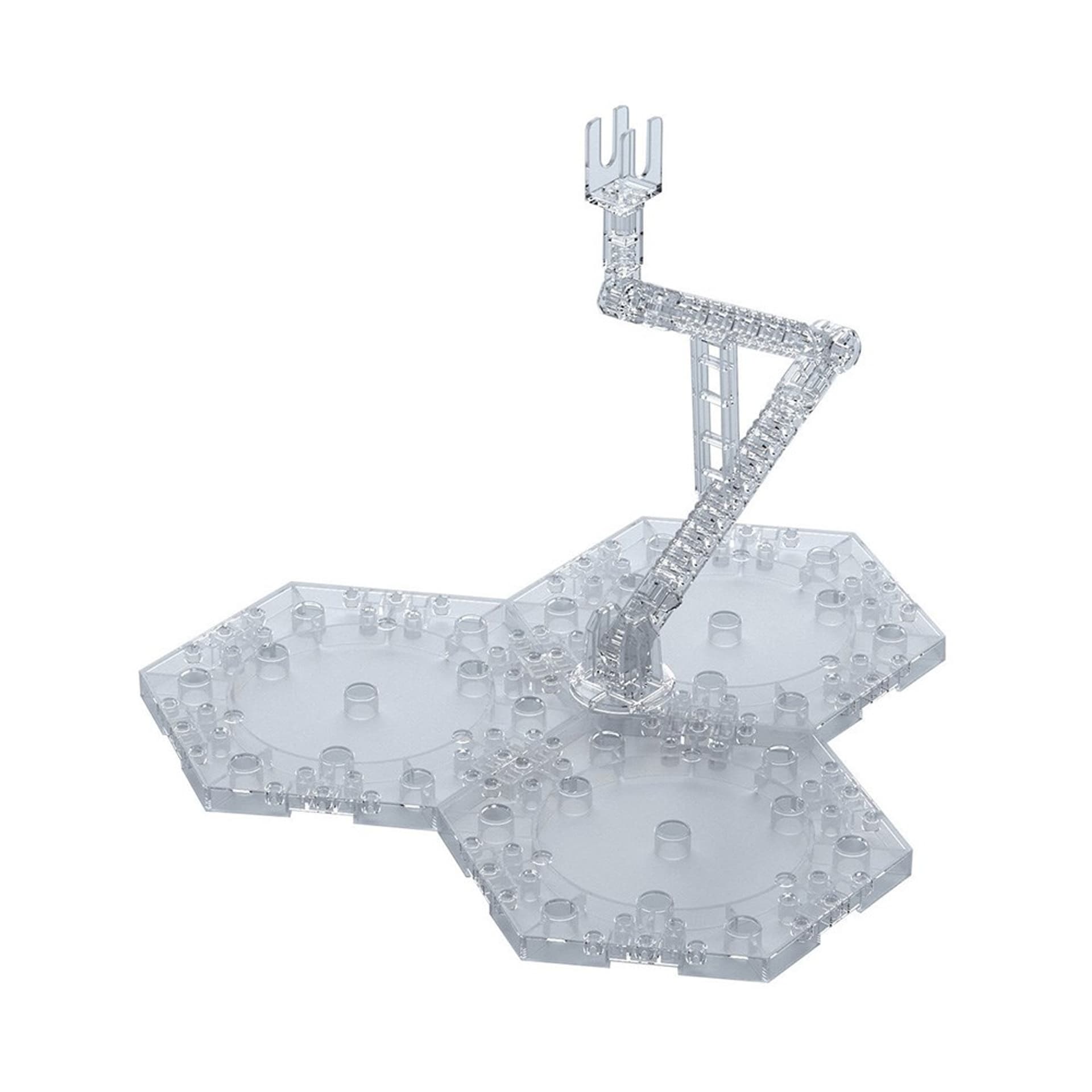 

ACTION BASE 4 CLEAR