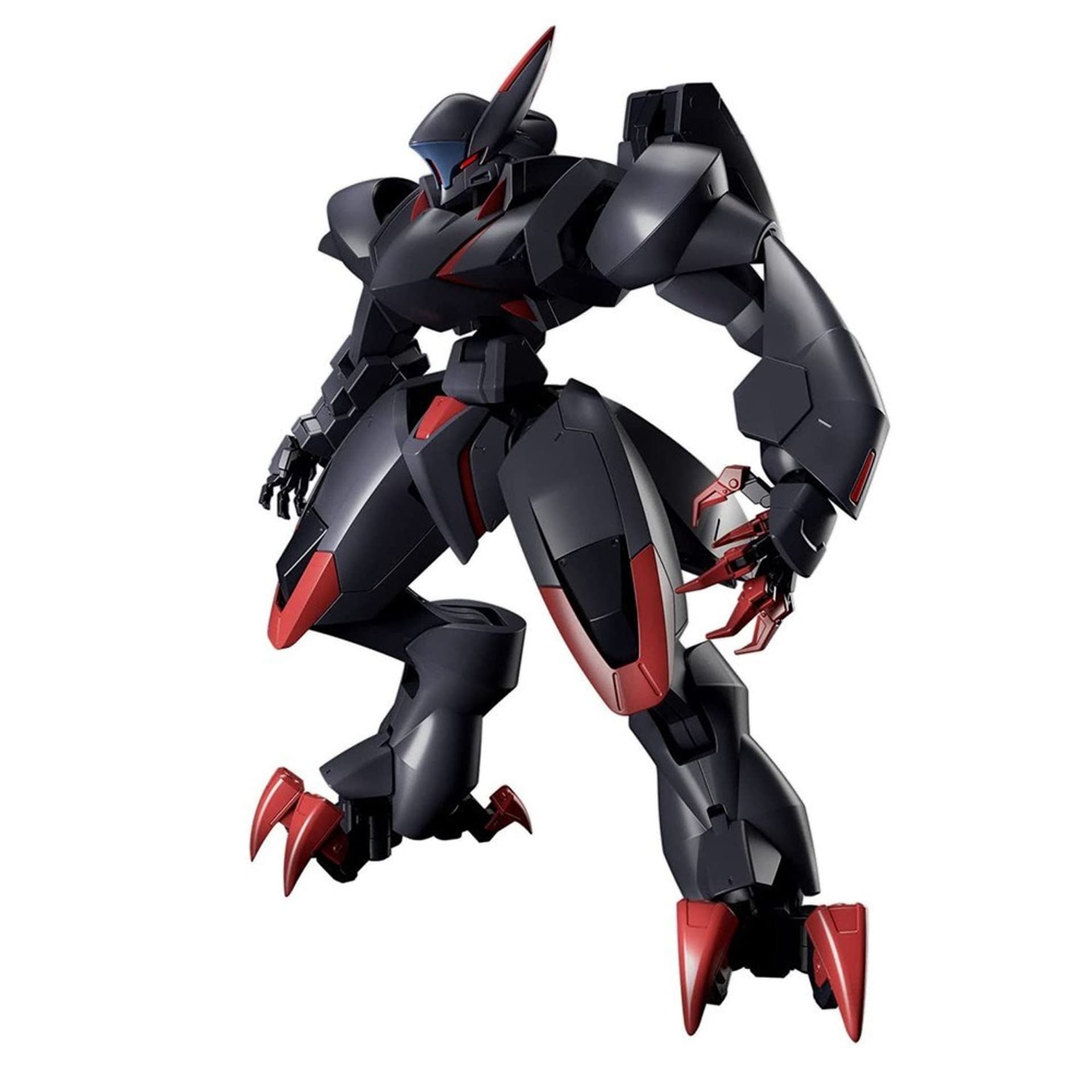 

HG 1/72 KYOUKAI SENKI AMAIM GHOST