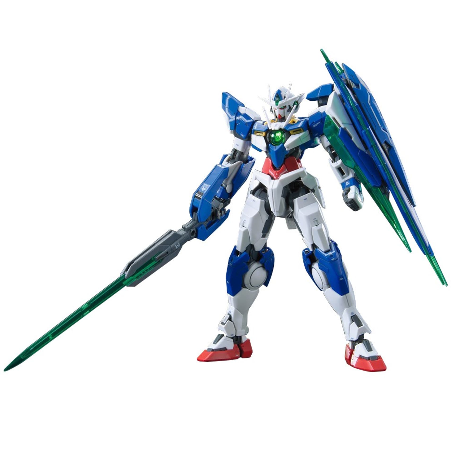 

RG 1/144 OO QANT BL