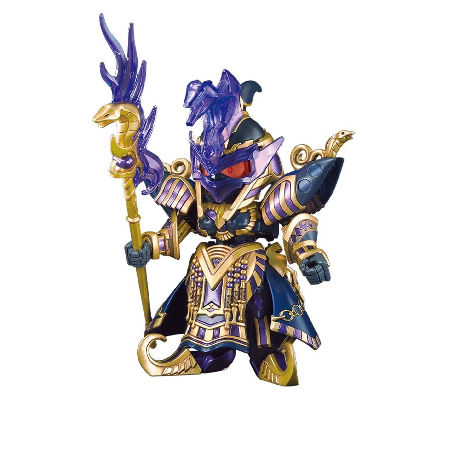 

SDW HEROES CLEOPATRA QUBELEY DARK MASK VER.
