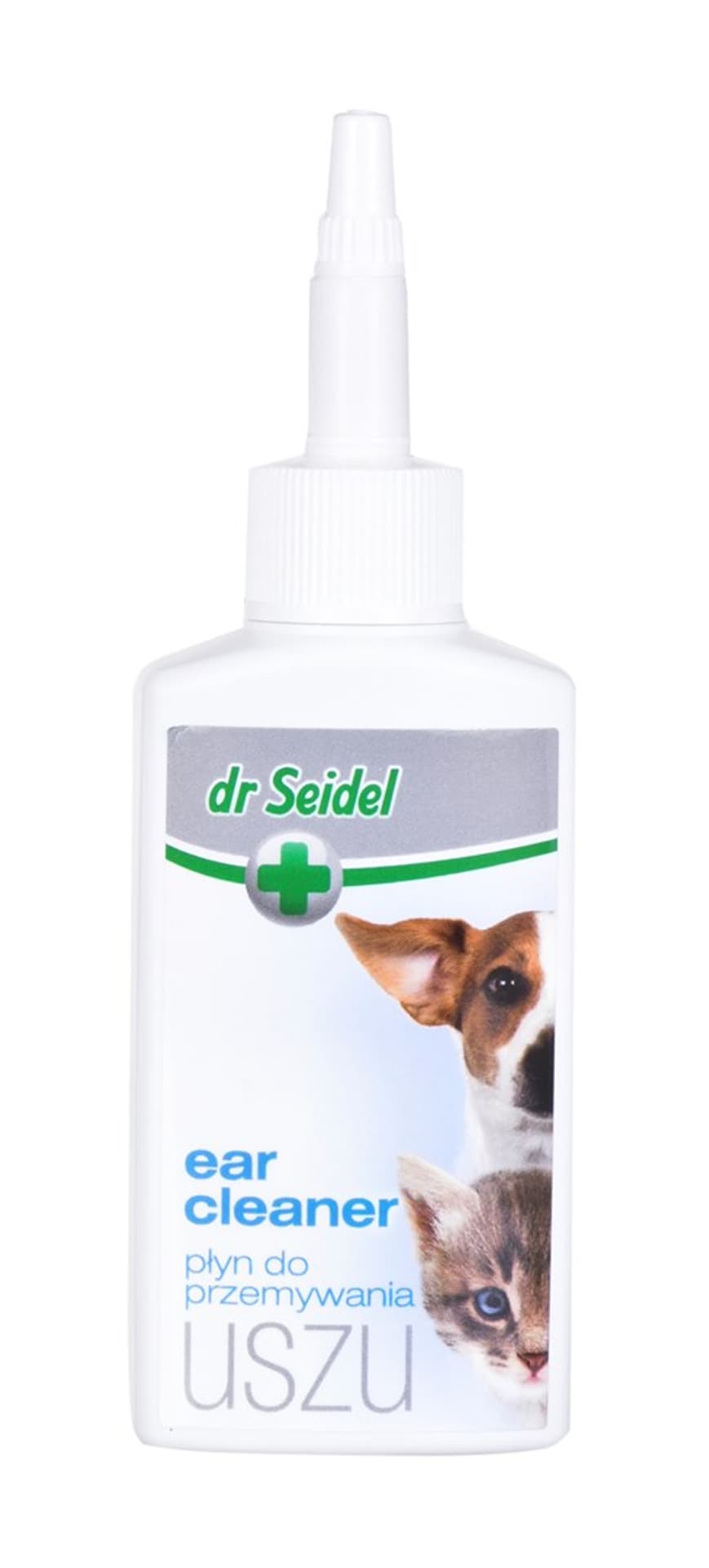 

DermaPharm Champion Płyn do przemywania uszu 75ml