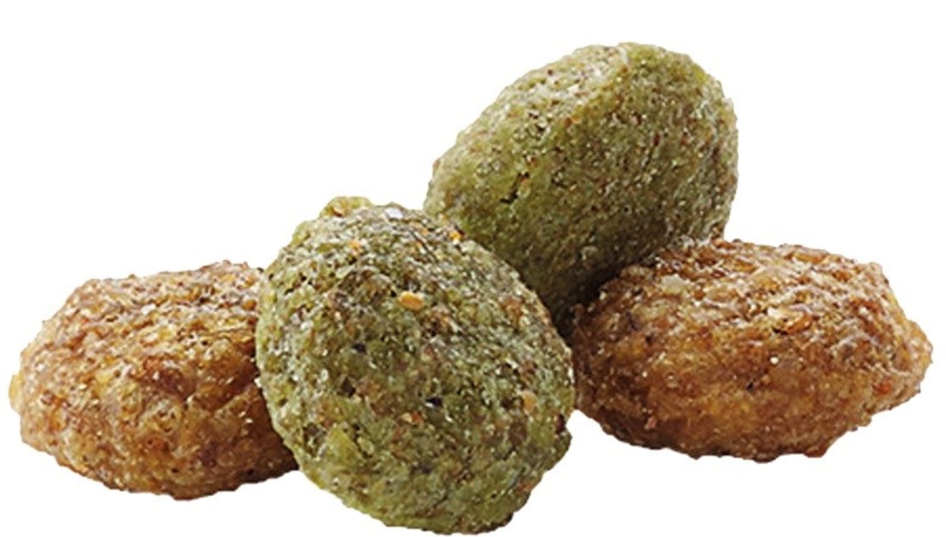 

VerseleLaga Karma dla chomika i myszoskoczka 2kg