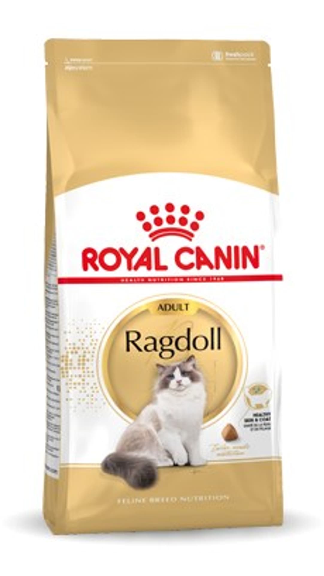 

Karma Royal Canin FBN Ragdoll (2 kg )