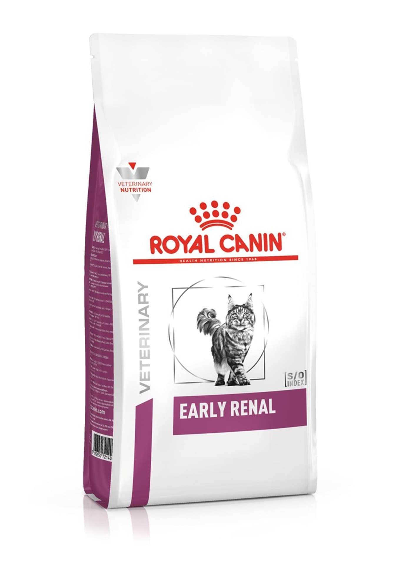 

ROYAL CANIN Cat Early Renal - sucha karma dla dorosłych kotów z chorobami nerek - 6 kg