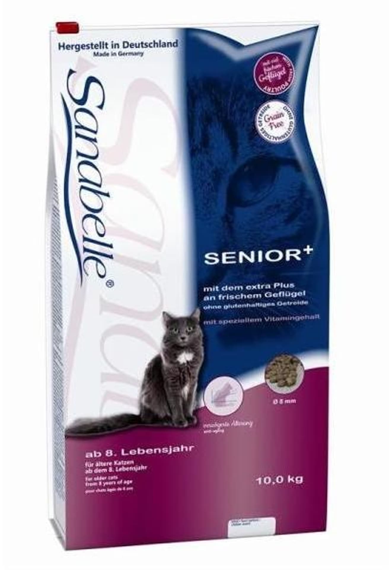 

BOSCH Sanabelle Senior 10kg