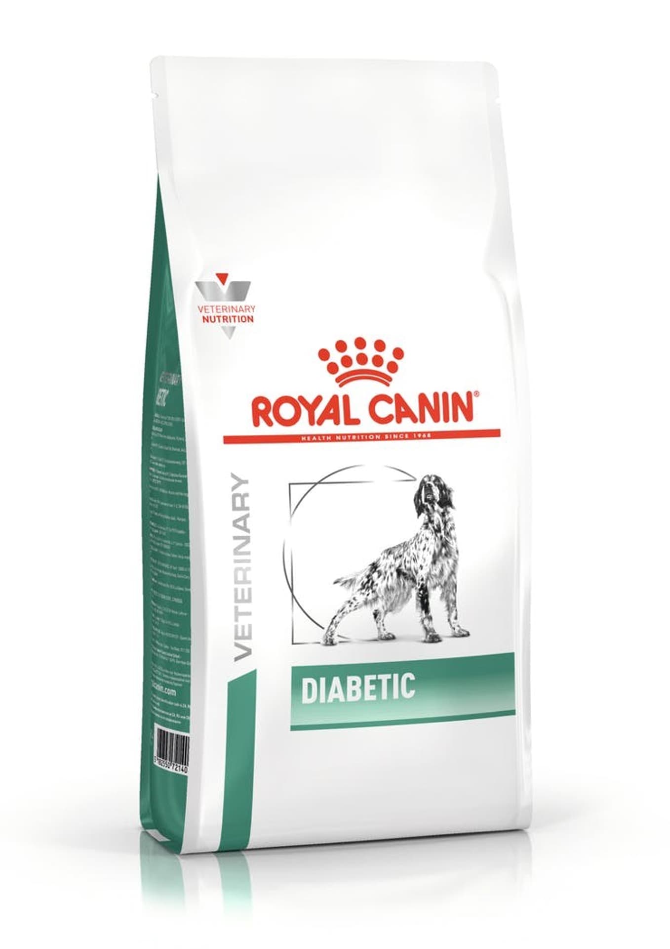 

Royal Canin Veterinary Diet Canine Diabetic 7kg