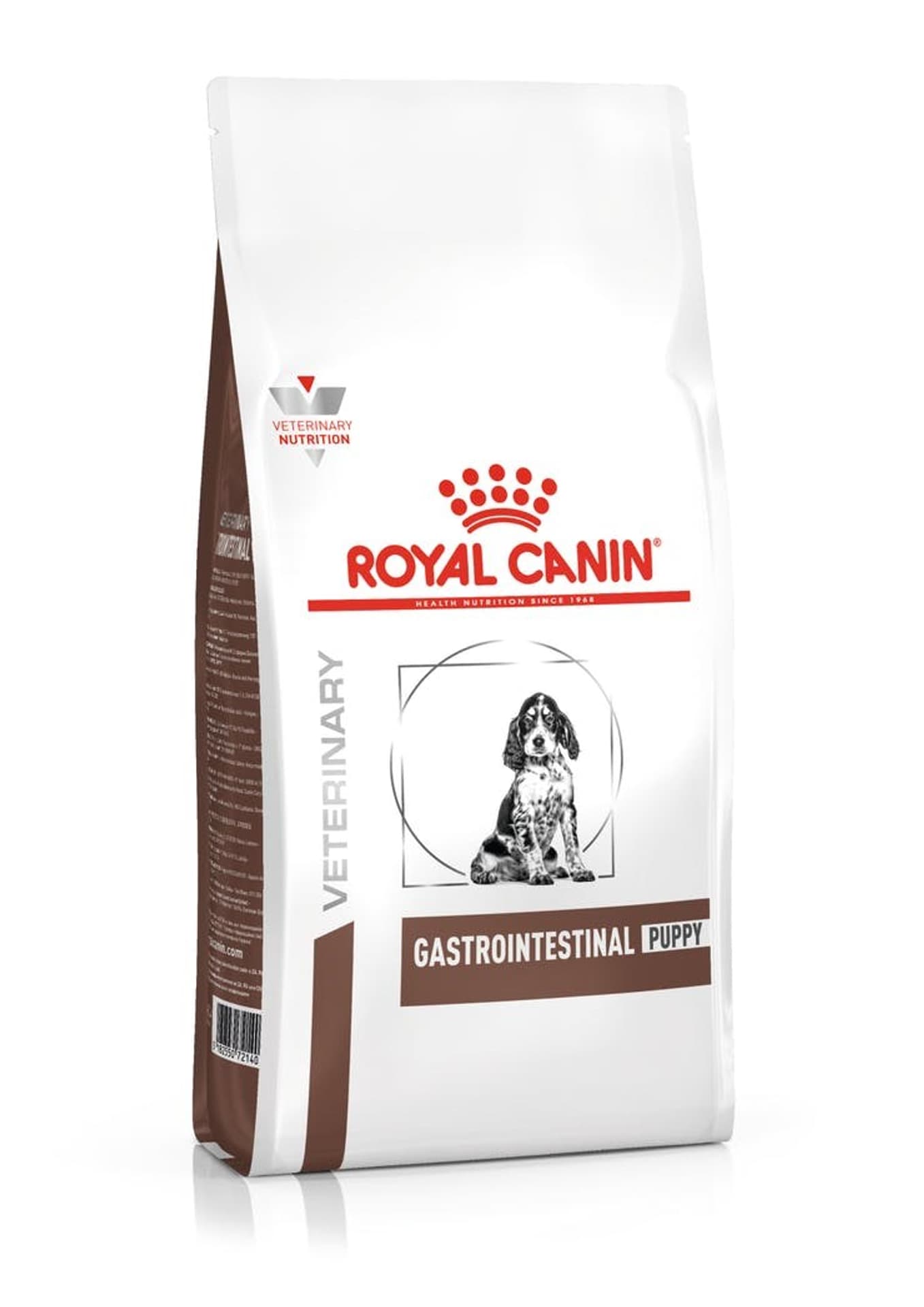 

Royal Canin Veterinary Diet Canine Gastrointestinal Puppy 1kg