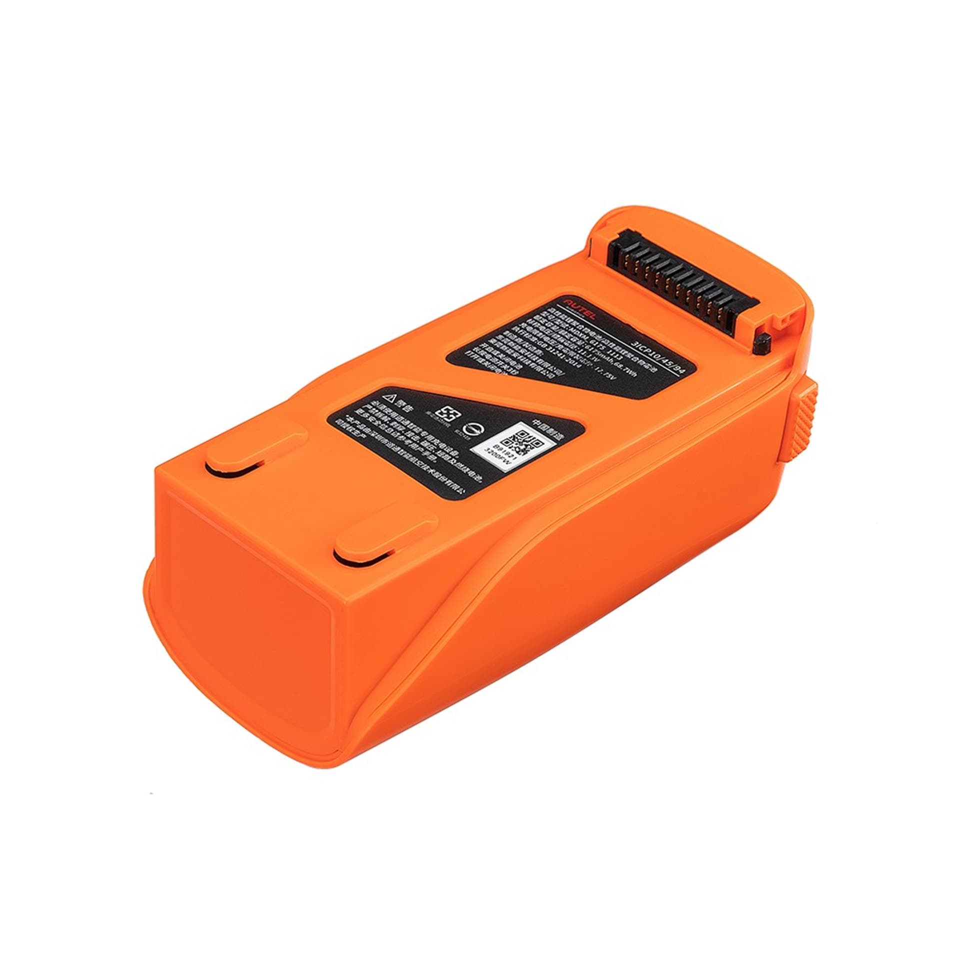 

Bateria pomarańczowa do drona Battery for Lite series/Orange
