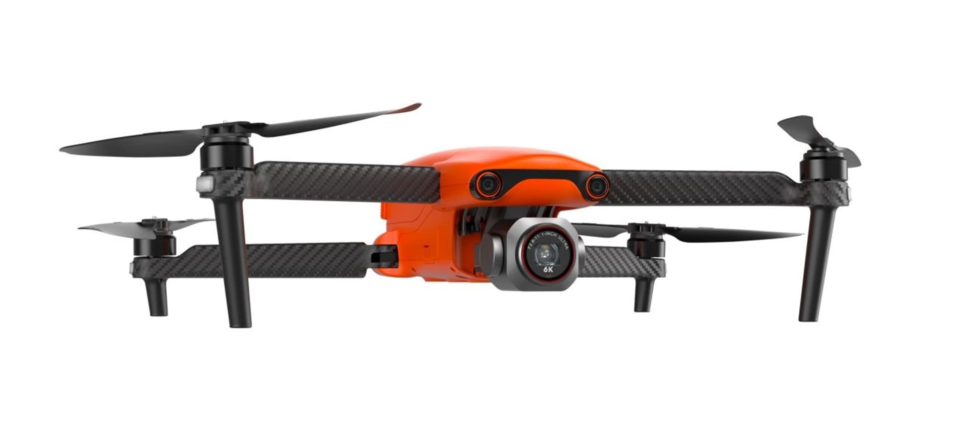 

Dron Autel EVO Lite+ Premium pomarańczowy