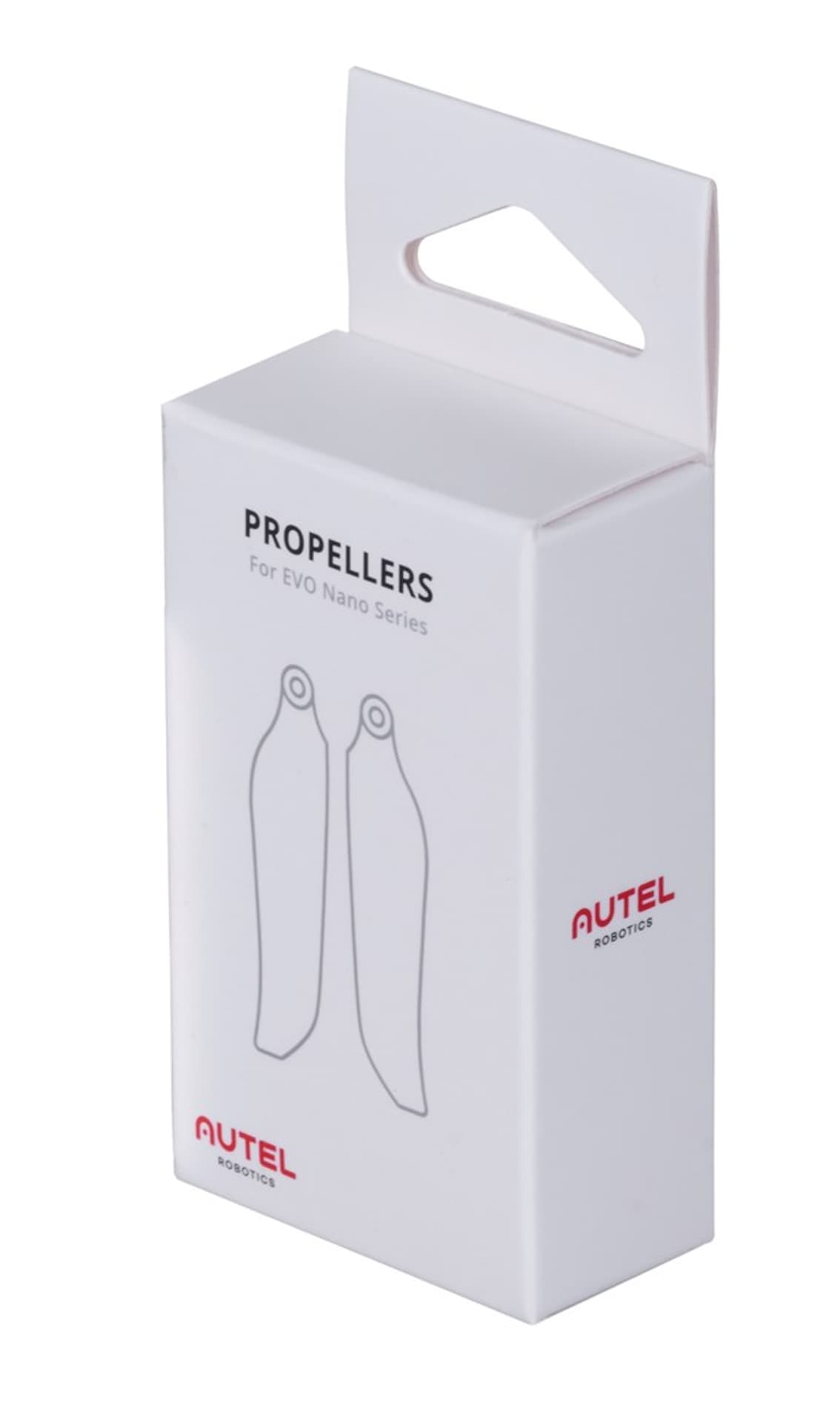 

Autel śmigła 4szt do drona Propeller(2 pair)for Nano series, 2 pair)for nano serie