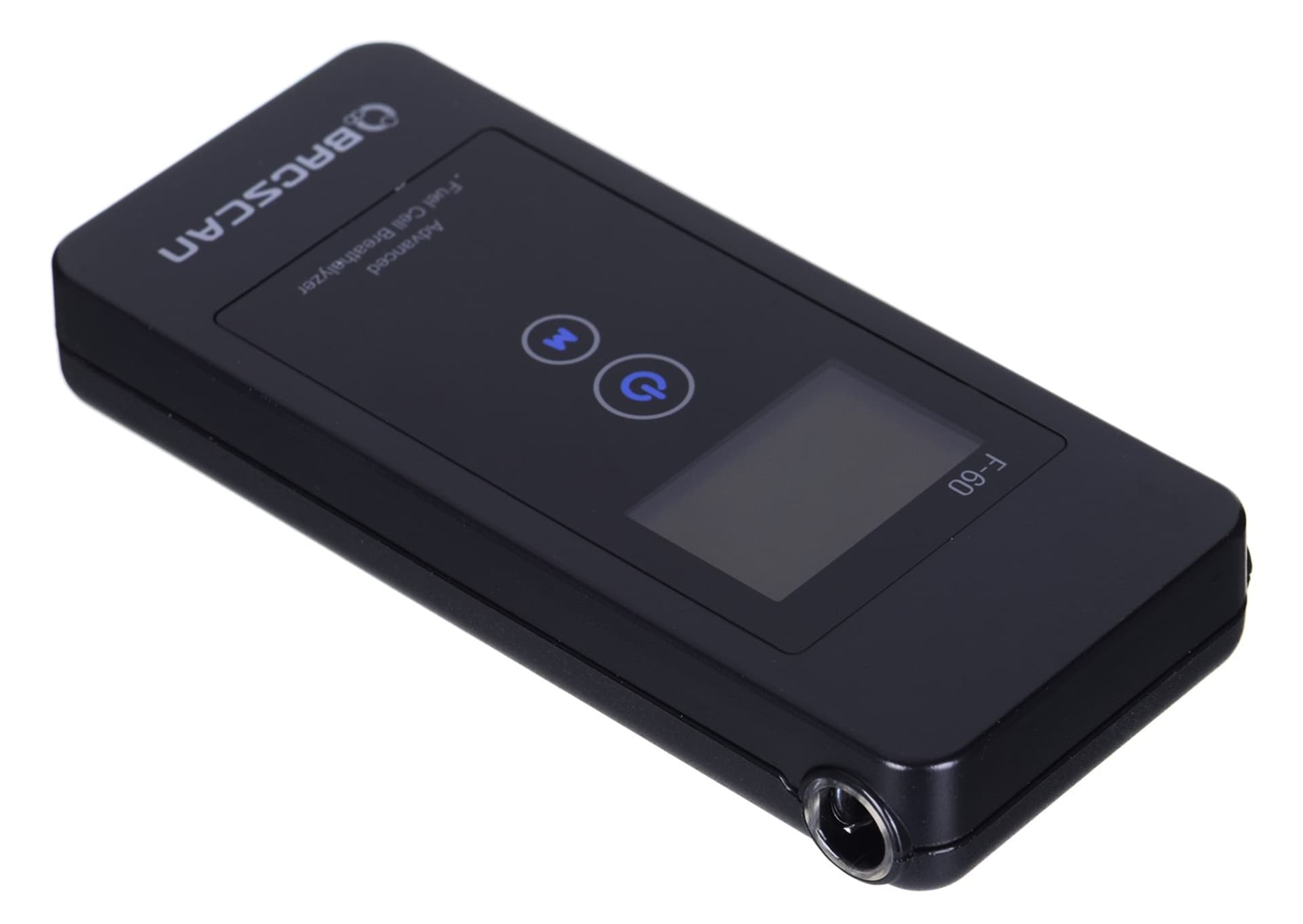 

Alkomat BACSCAN F-60 (elektrochemiczny)