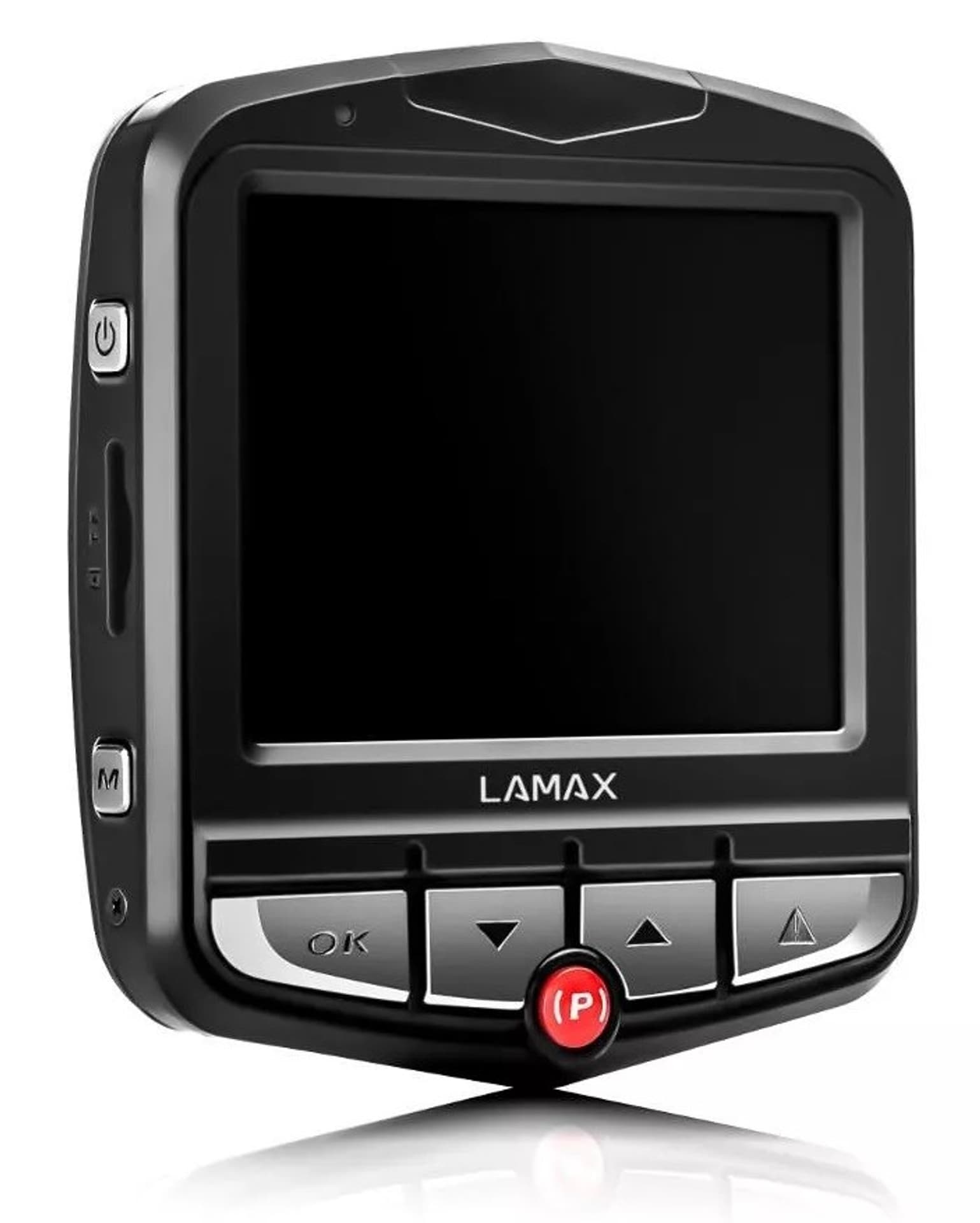 

Wideorejestrator LAMAX C3