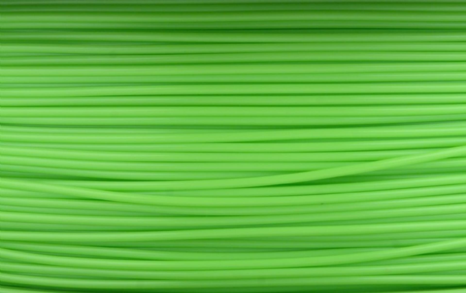 

GEMBIRD FILAMENT PLA 1.75MM, 1KG, KOLOR ZIELONY