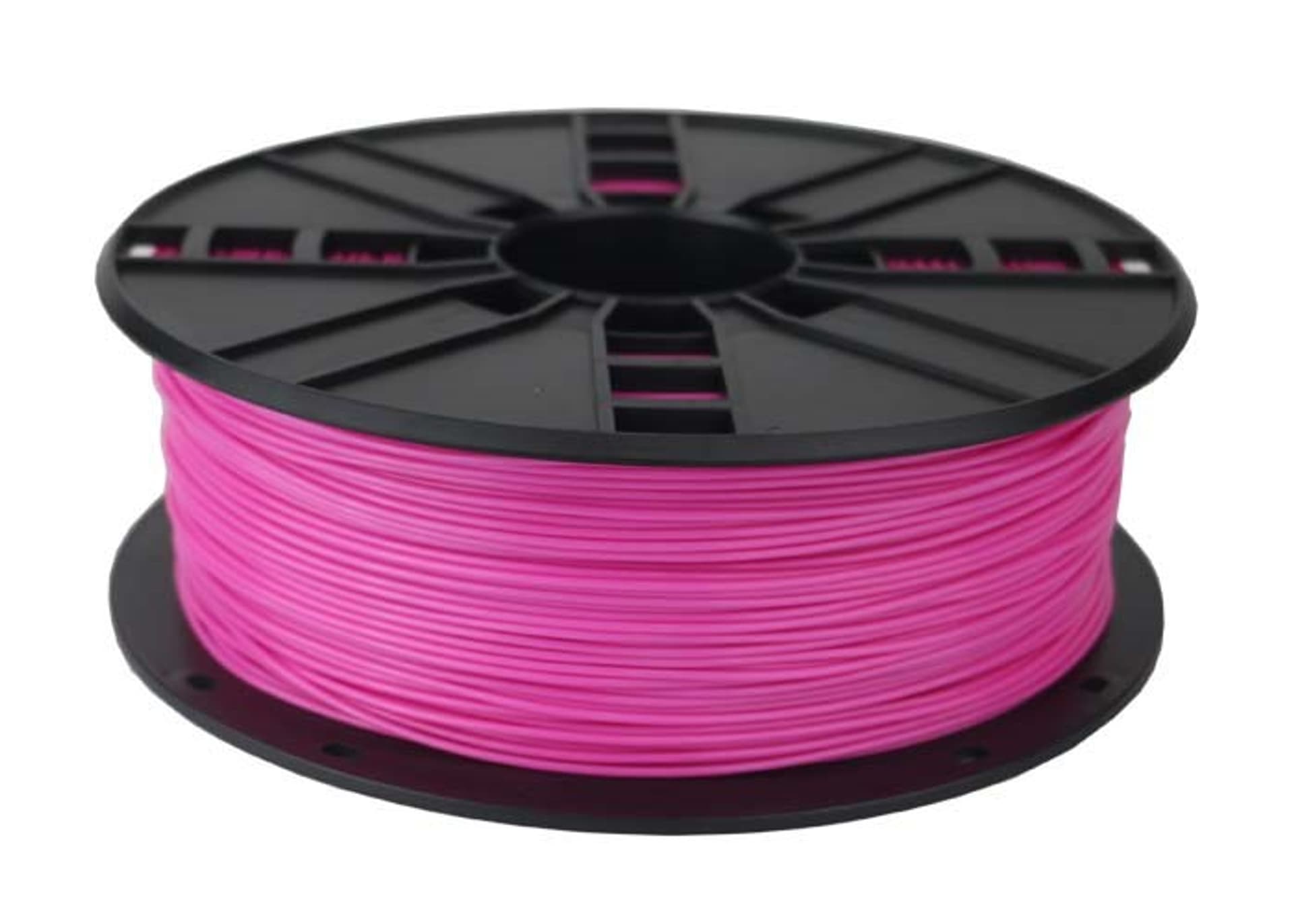 

GEMBIRD FILAMENT PLA 1.75MM, 1KG, KOLOR RÓŻOWY