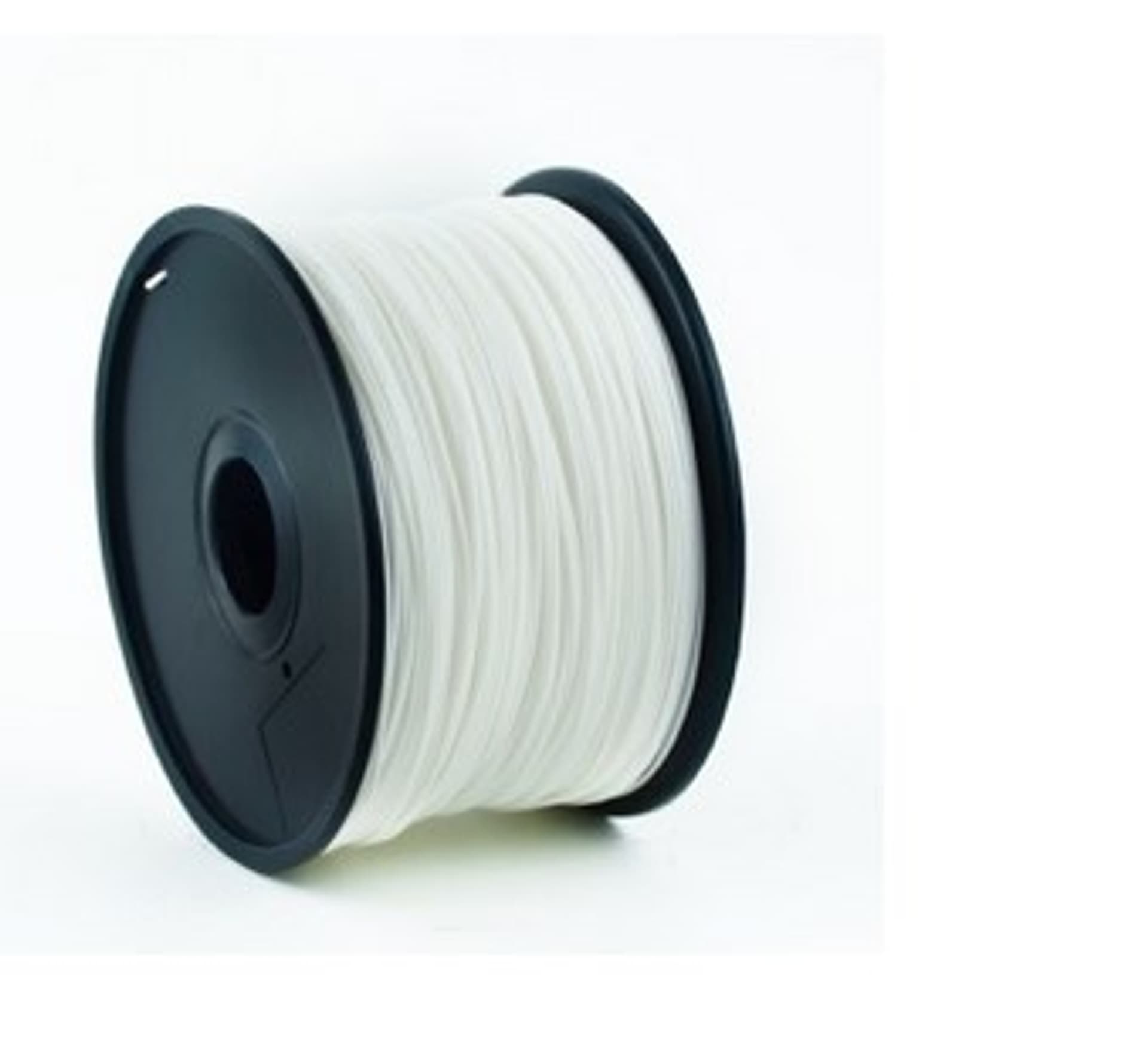 

GEMBIRD FILAMENT PLA 1.75MM, 1KG, KOLOR BIAŁY