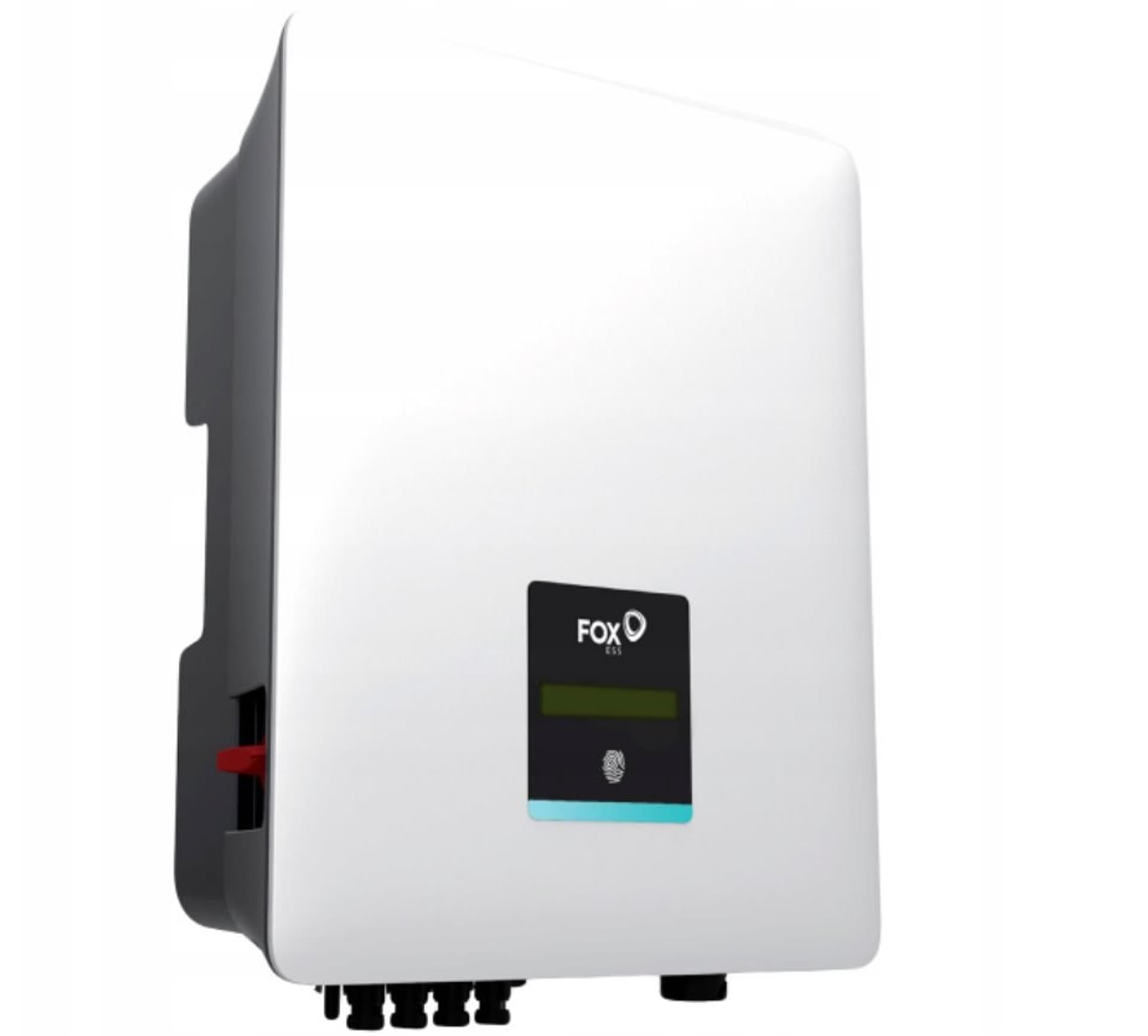 

Inwerter FoxESS T12-G3 / 3-fazowy