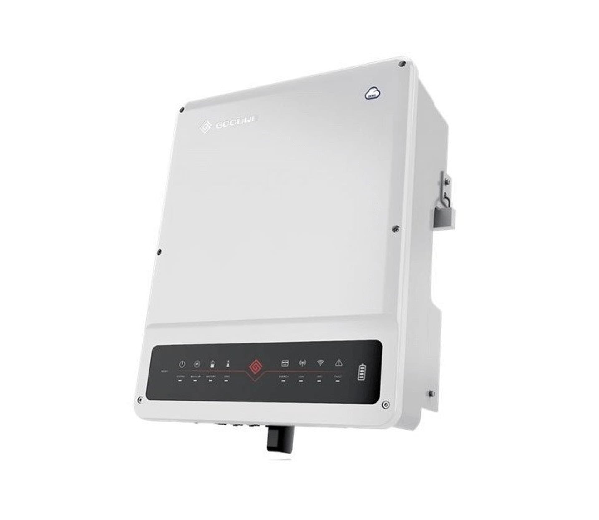 

Inwerter Goodwe GW6K-BT hybryda 3ph