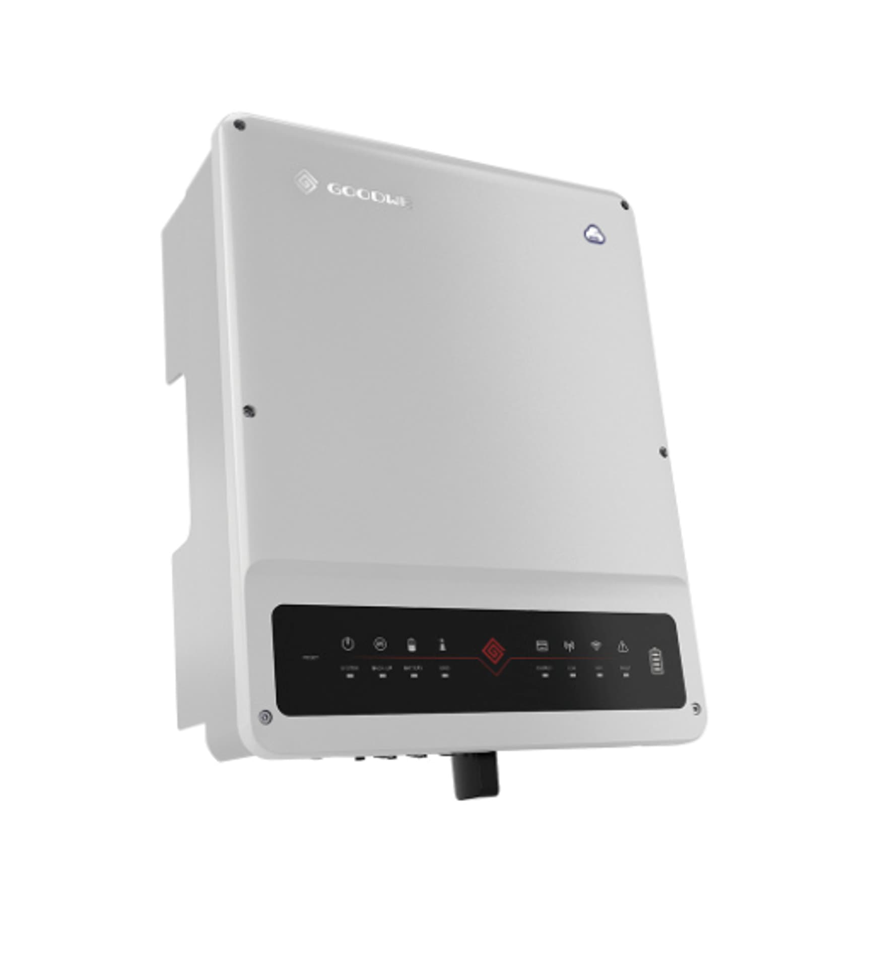 

Inwerter GoodWe GW8K-ET PLUS / 3-fazowy hybryda