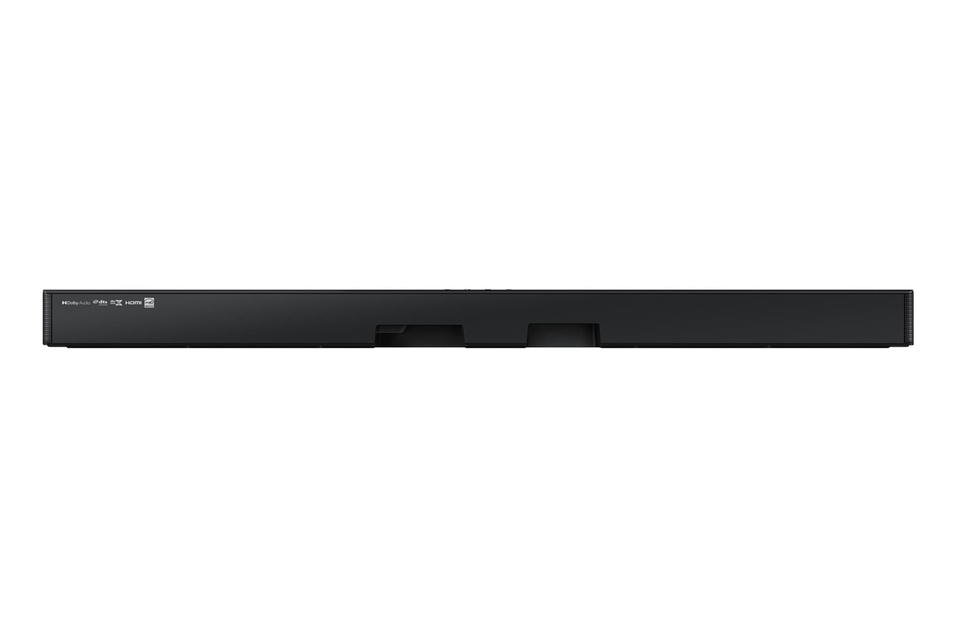 

Soundbar SAMSUNG HW-B550/EN