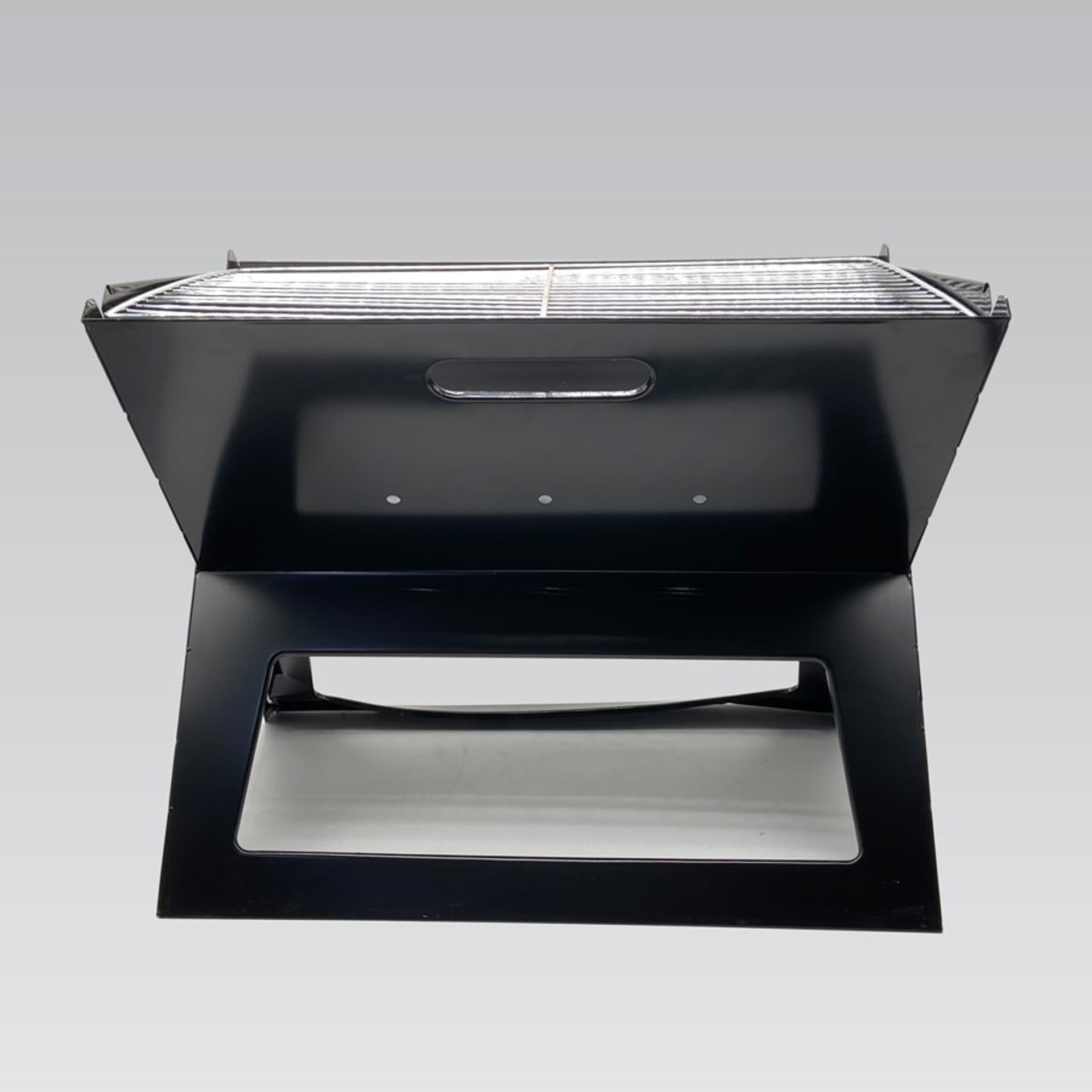 

Grill składany walizkowy 45x30x35 cm MAESTRO MR-101