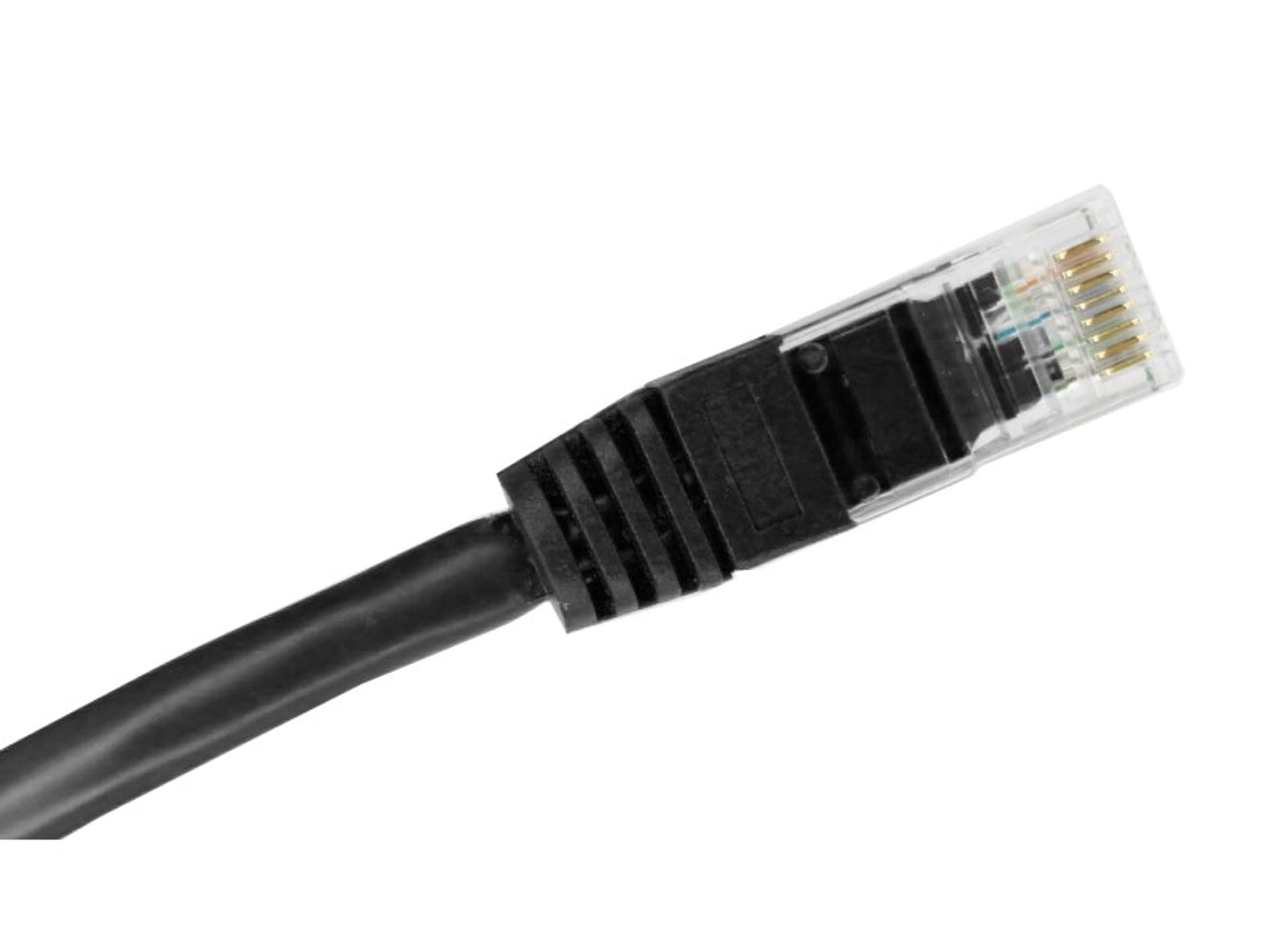 

ALANTEC PATCH-CORD U/UTP KAT.6A LSOH 5.0M CZARNY