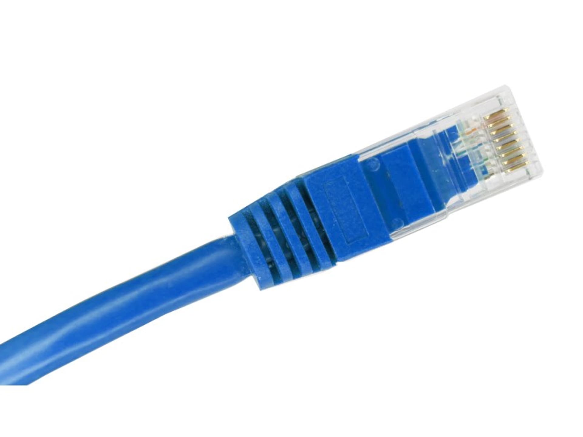 

ALANTEC PATCH-CORD U/UTP KAT.6A LSOH 3.0M NIEBIESKI