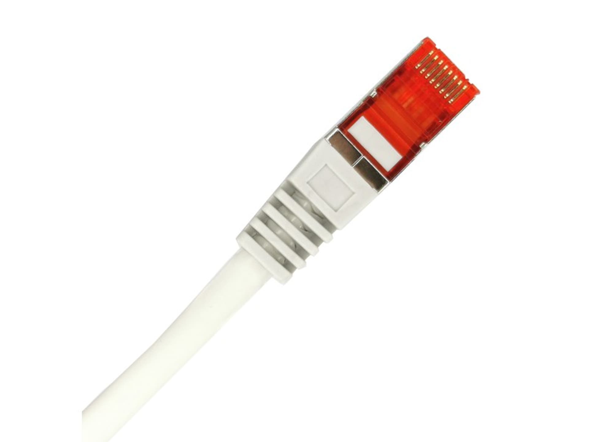 

ALANTEC PATCH-CORD F/UTP KAT.6 PVC 0.25M SZARY
