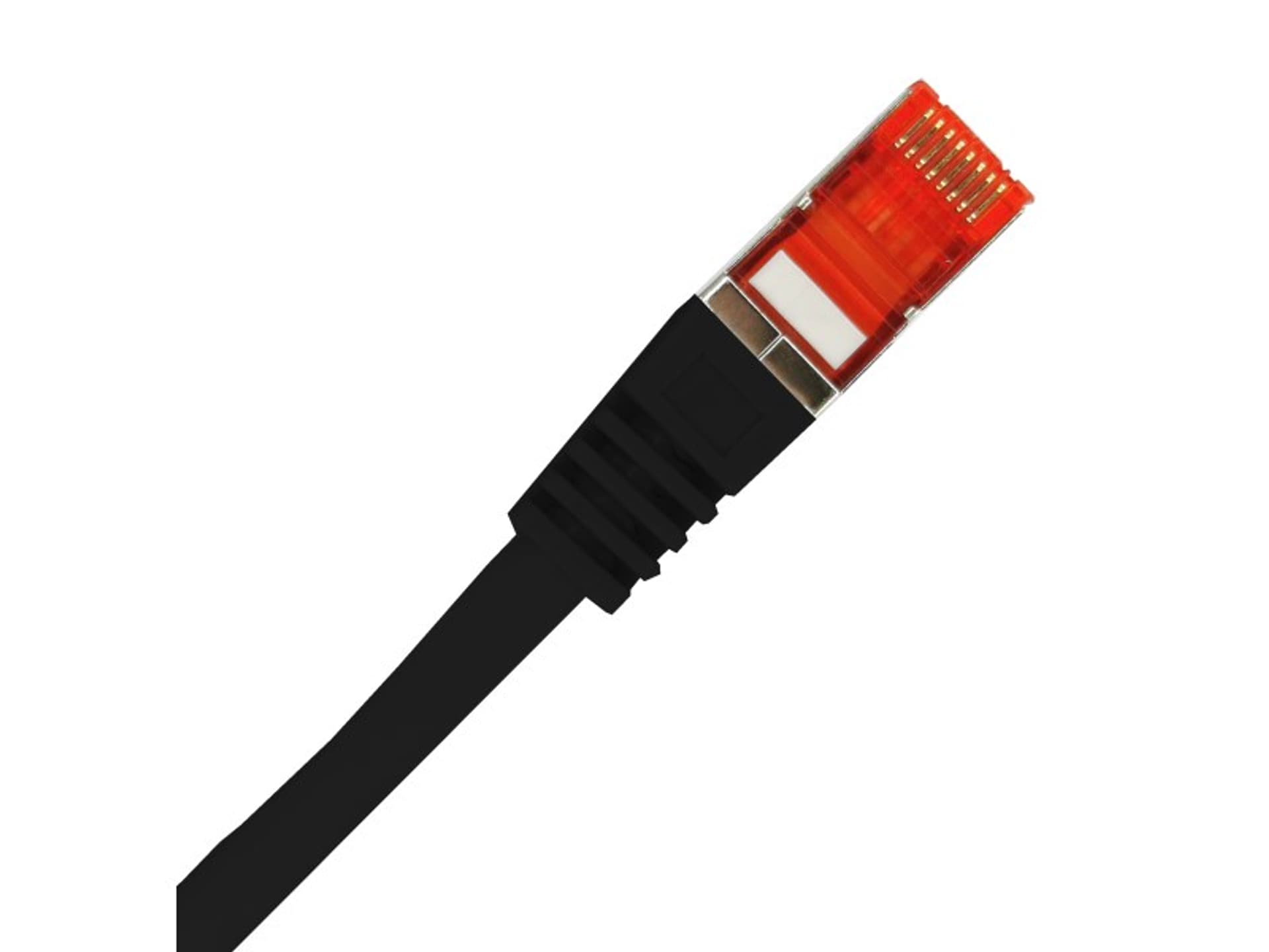 

ALANTEC PATCH-CORD F/UTP KAT.6 PVC 3.0M CZARNY
