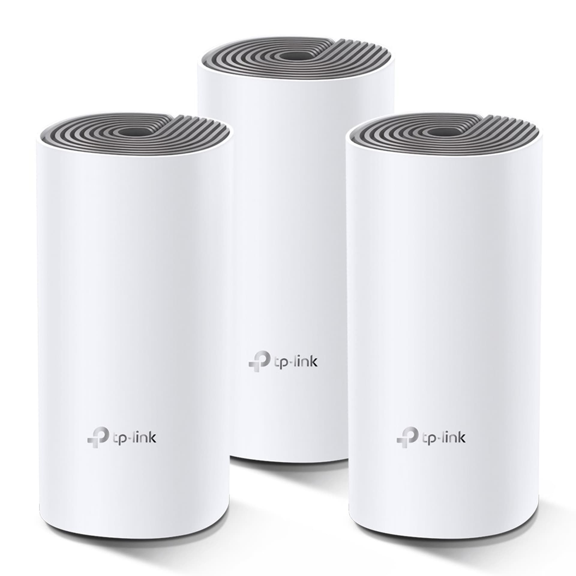 

System mesh TP-LINK Deco E4(3-Pack)