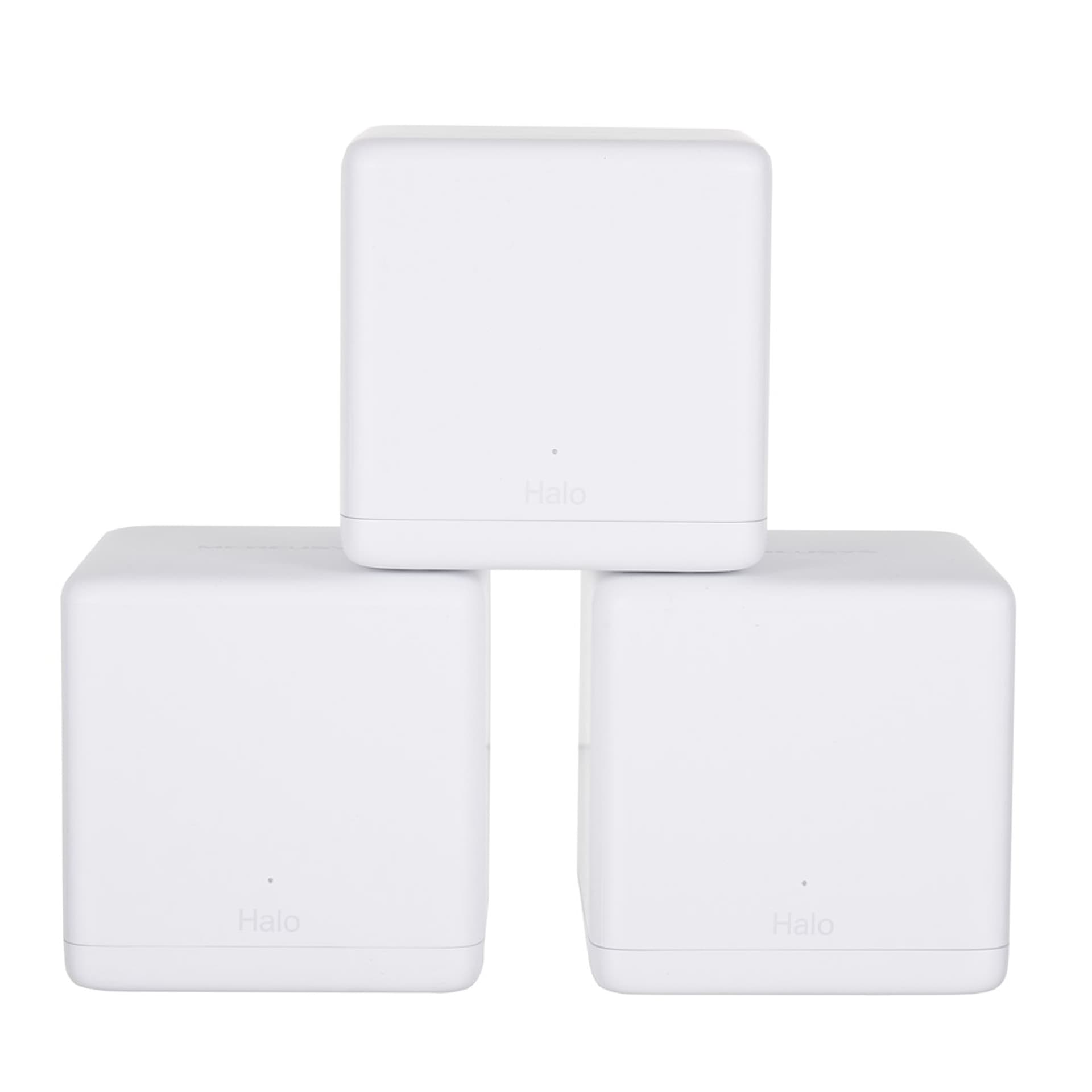 

System mesh Mercusys Halo H30G(3-pack)