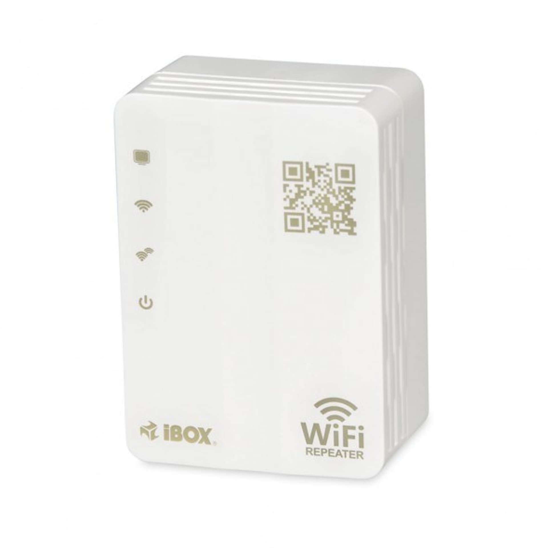 

Repeater IBOX IWR02