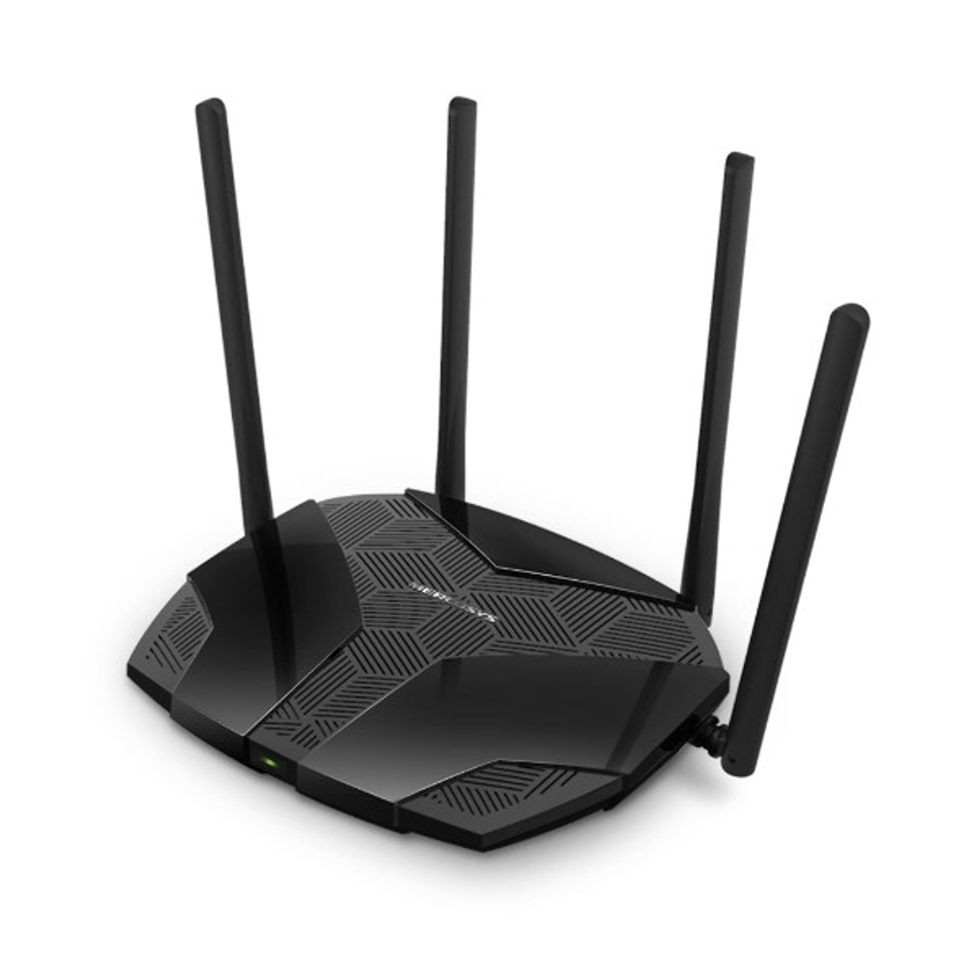 

Router Mercusys MR80X