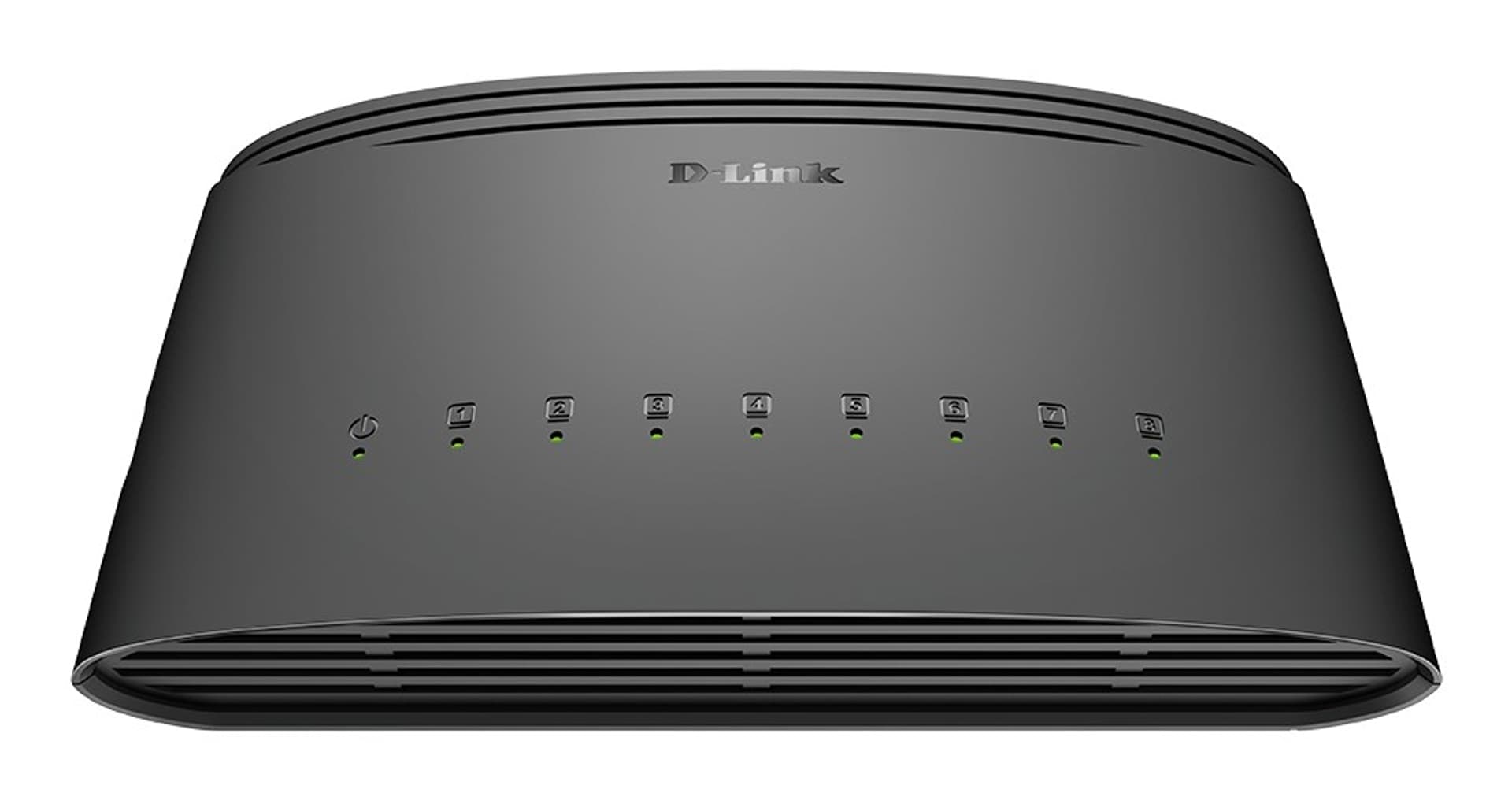

Przełącznik D-LINK DGS-1008D 8x 1 GbE