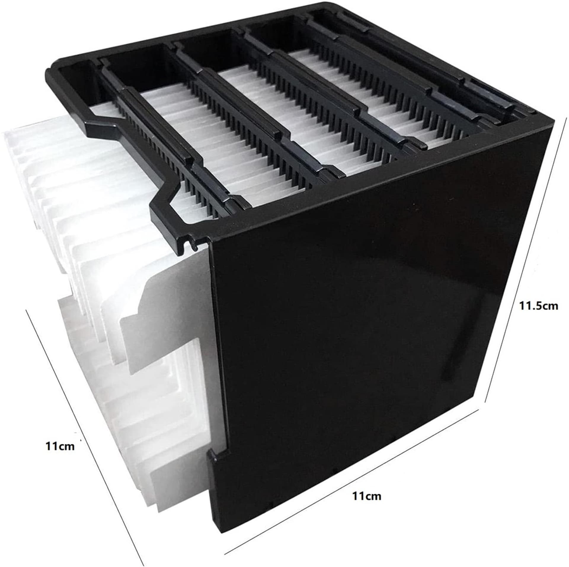 

Filtr do klimatora Activejet FKR-550 ( do modelu MKR-550 )