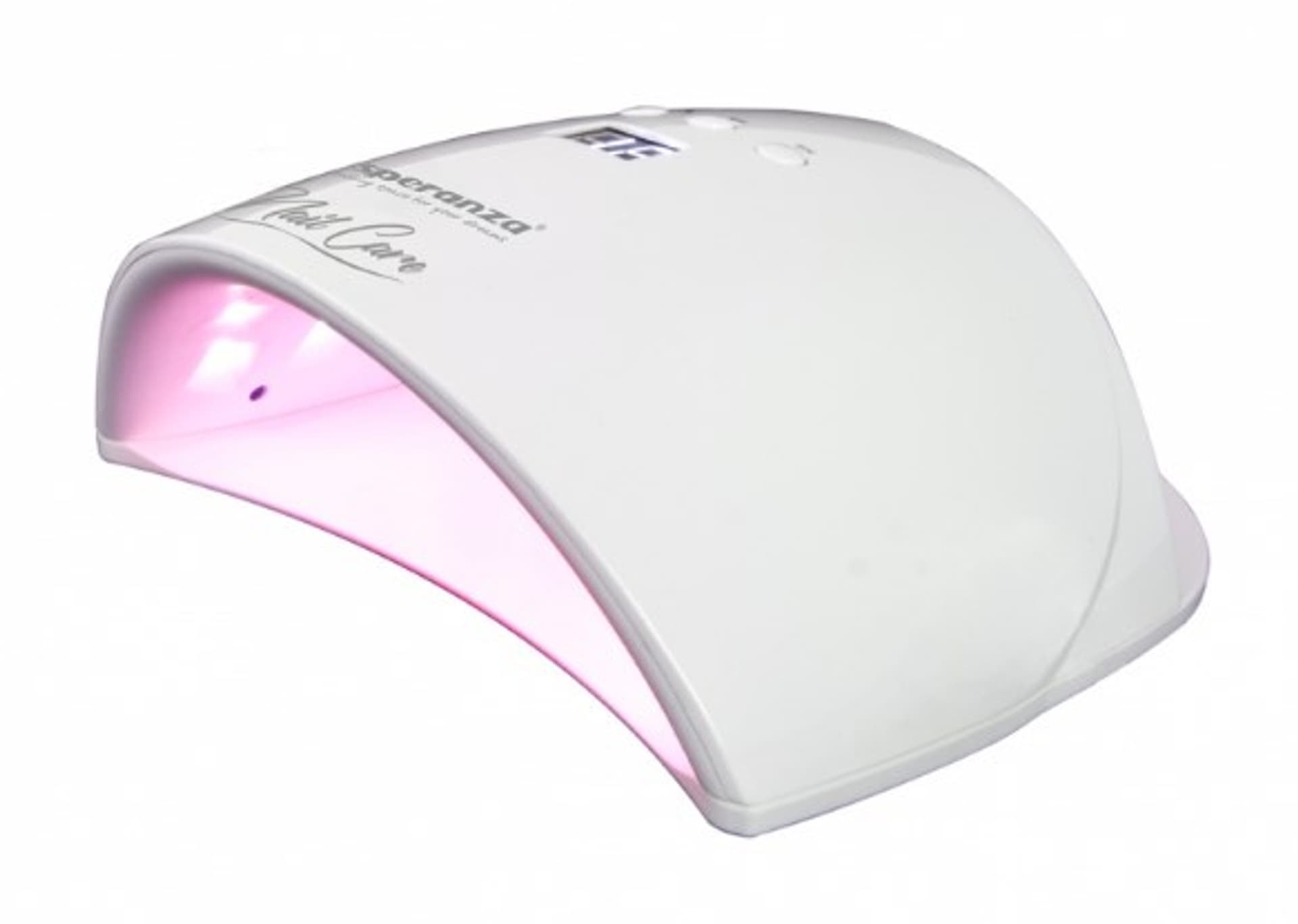 

EBN006 Esperanza lampa uv led do lakieru hybrydowego topaz 48w
