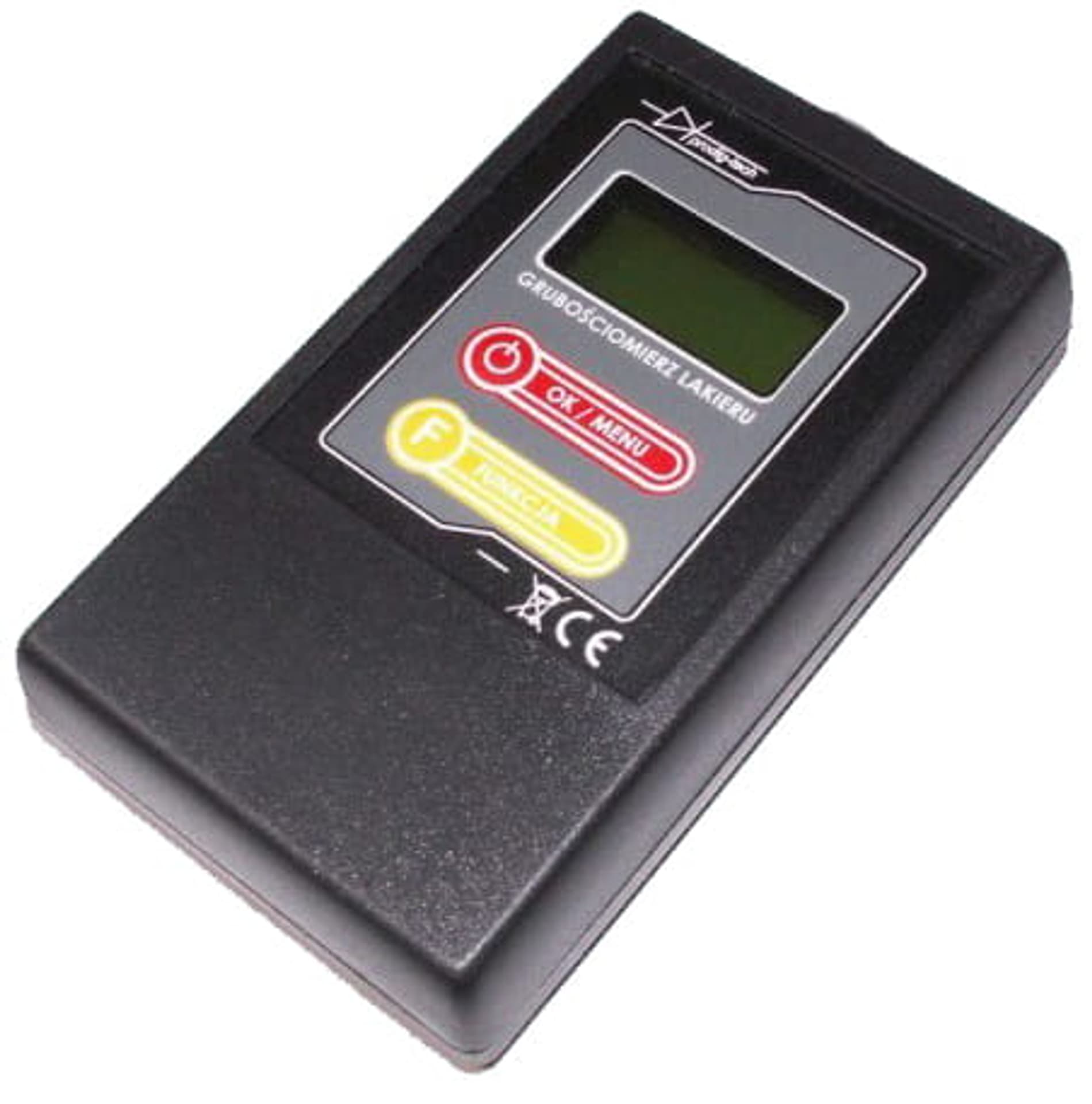 

Prodig-tech GL-1 miernik, tester grubości lakieru