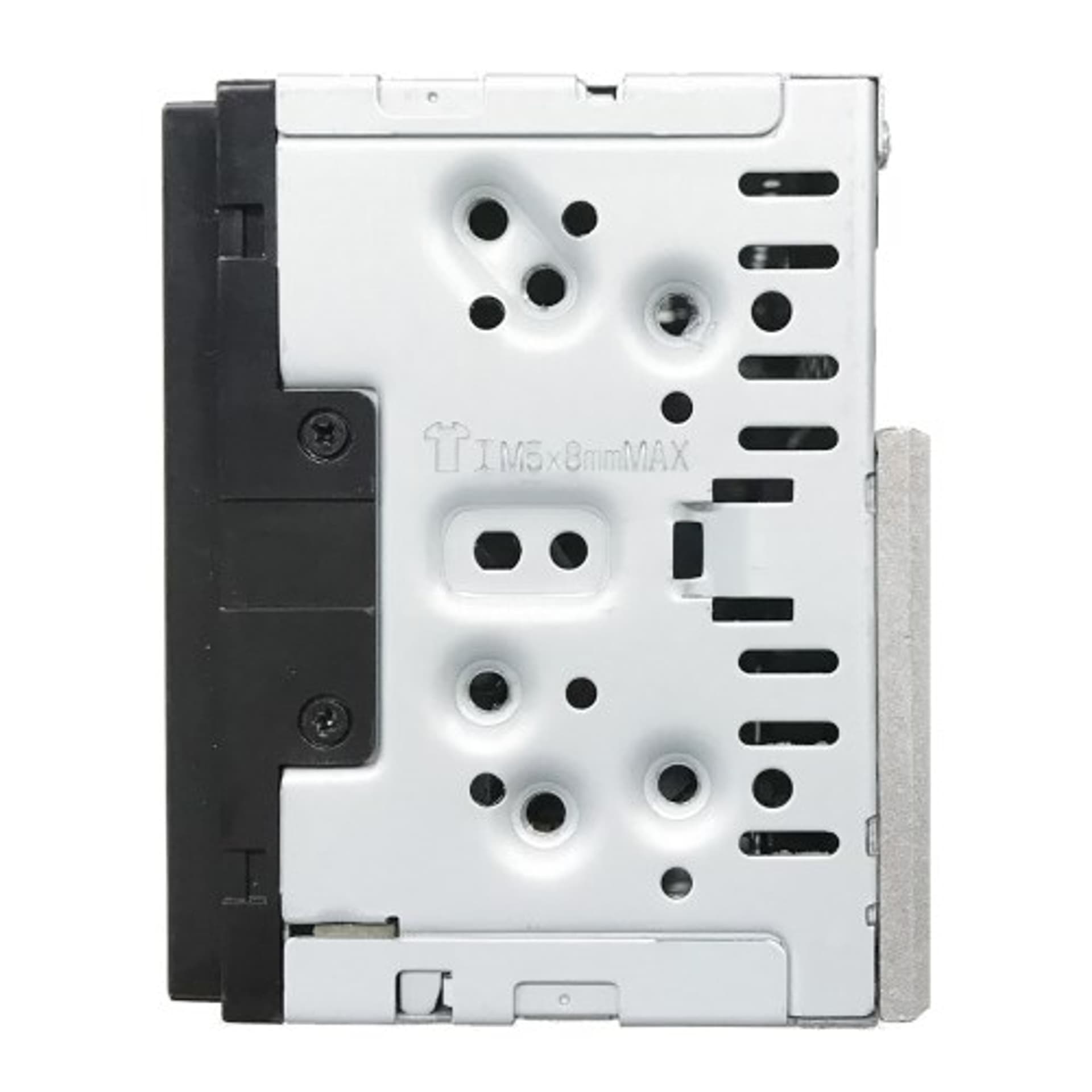 

Stacja Multimedialna JVC KWM-560BT (6,8" Android Car)