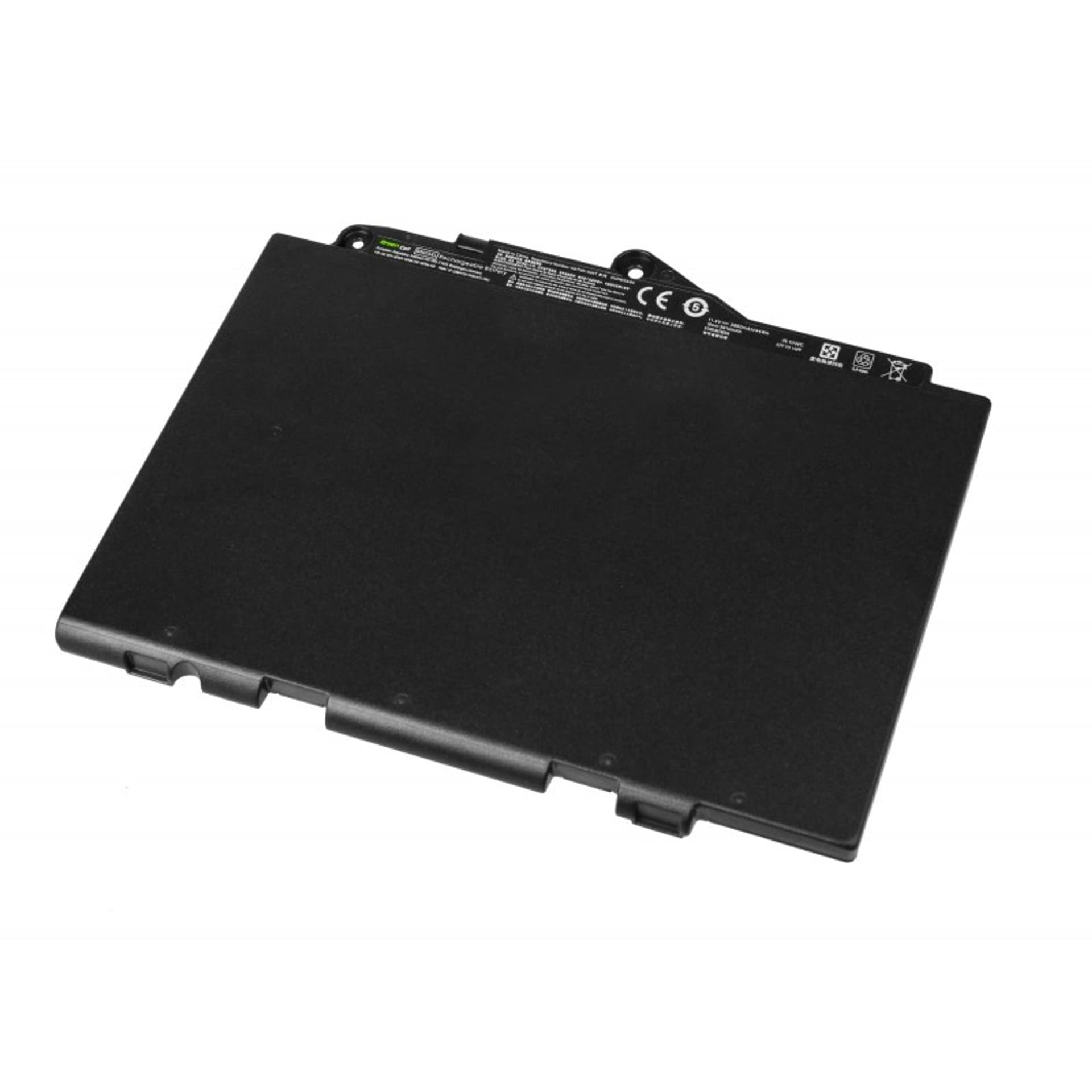 

GREEN CELL BATERIA HP143 DO HP ELITEBOOK 725 G3 820 G3 2800MAH 11.4V