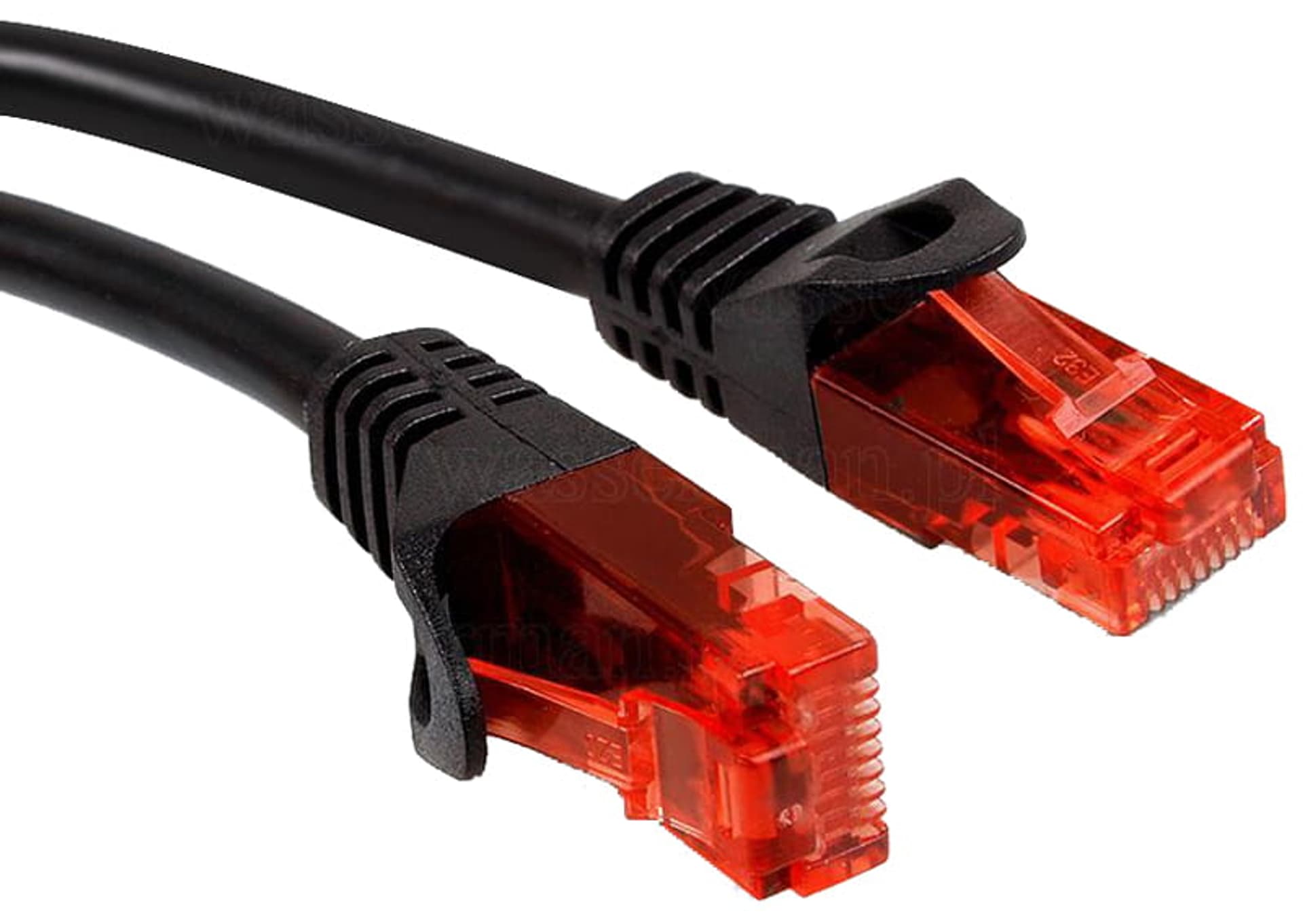 

Patchcord kabel UTP Kat.6 RJ45 Długość 1m 224_20170113125831