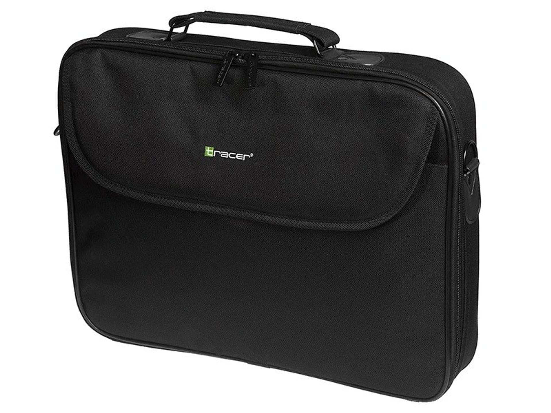 

Torba na laptopa Tracer SIMPLO TRATOR20785 (15,6"; kolor czarny)