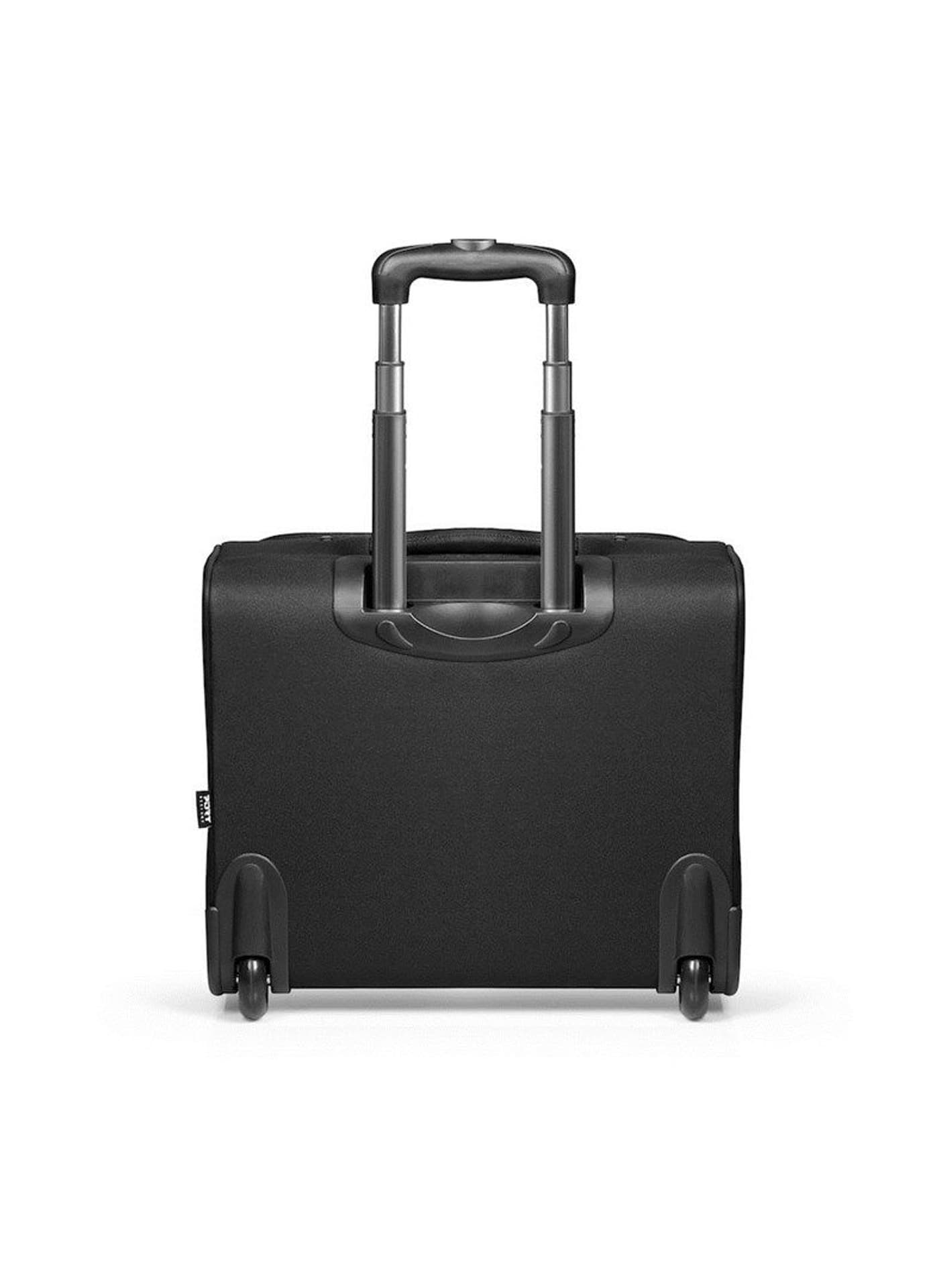 

Torba na laptopa PORT DESIGNS HANOI II TROLLEY 15.6