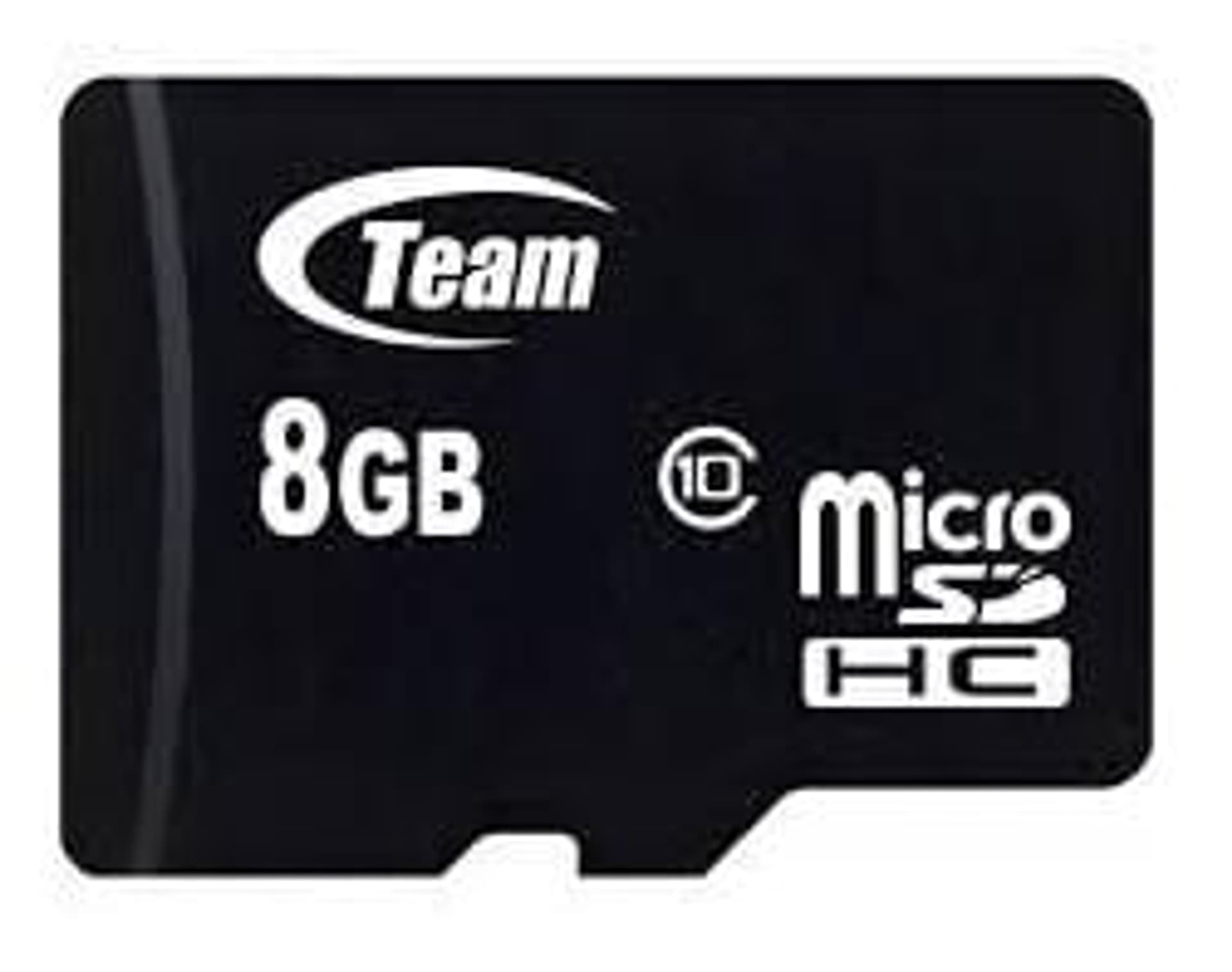 

Szybka karta pamieci microSD 8GB class 10 z adapterem CBF8-834FA_20170116114417
